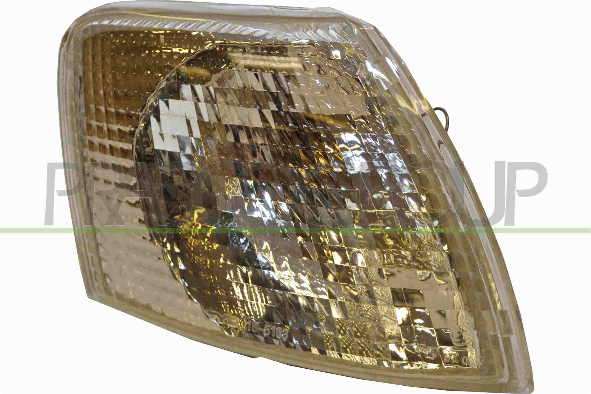 PRASCO Blinkleuchte vg0524114 vorne links für VW