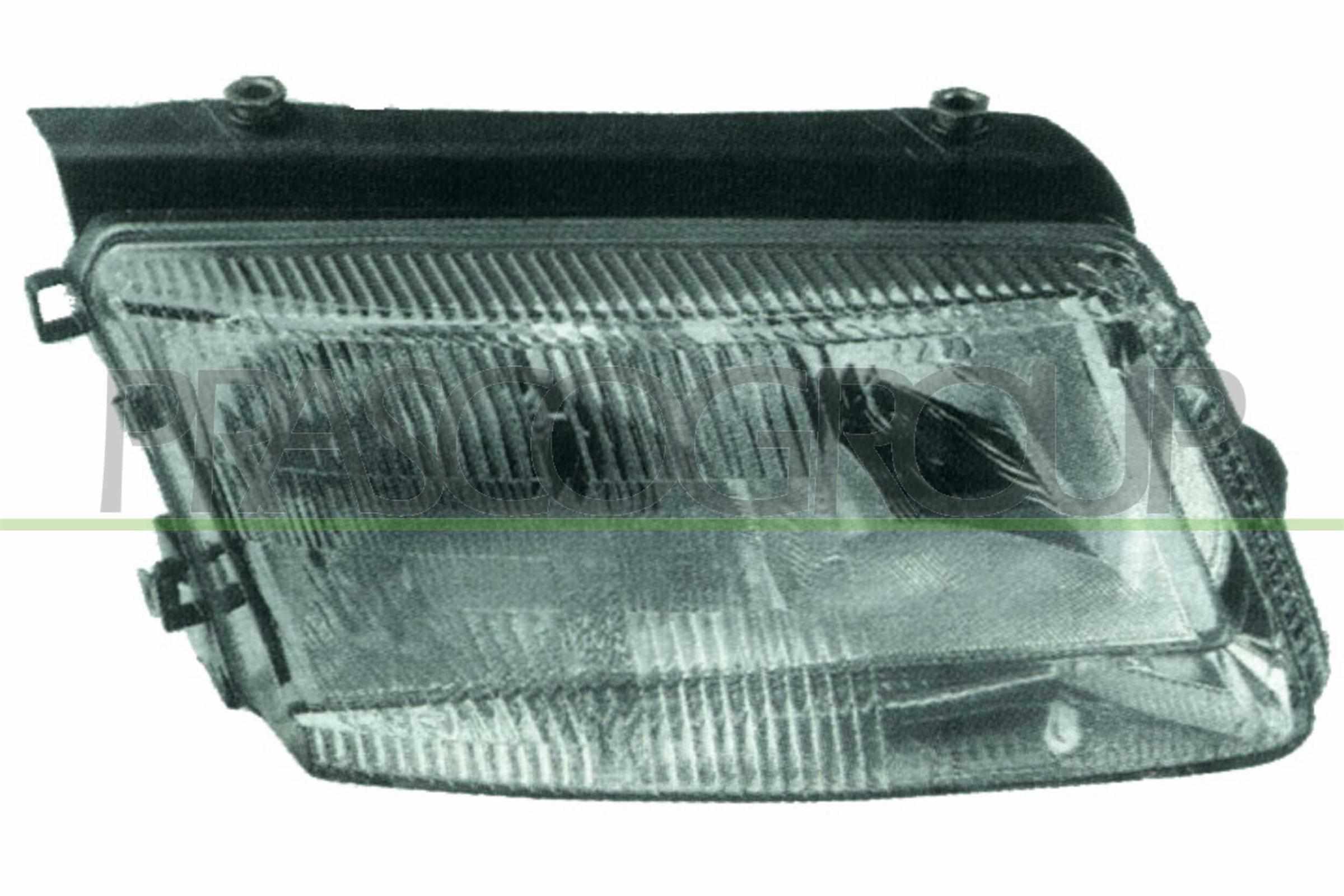 Prasco Hauptscheinwerfer Vg0524903 H7/H1 Rechts Für Vw