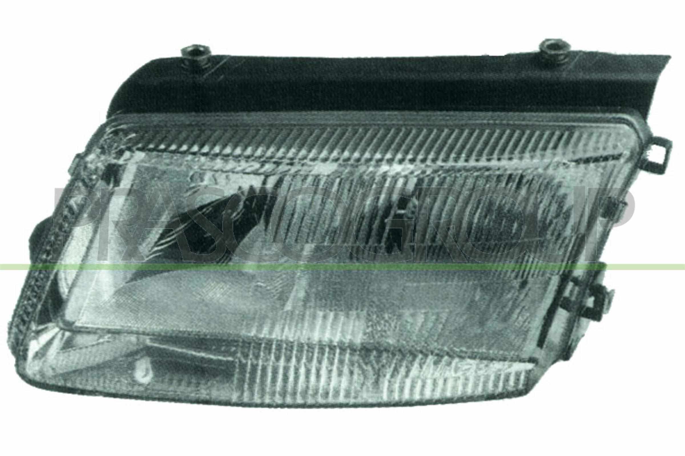 Prasco Hauptscheinwerfer Vg0524904 H7/H1 Links Für Vw