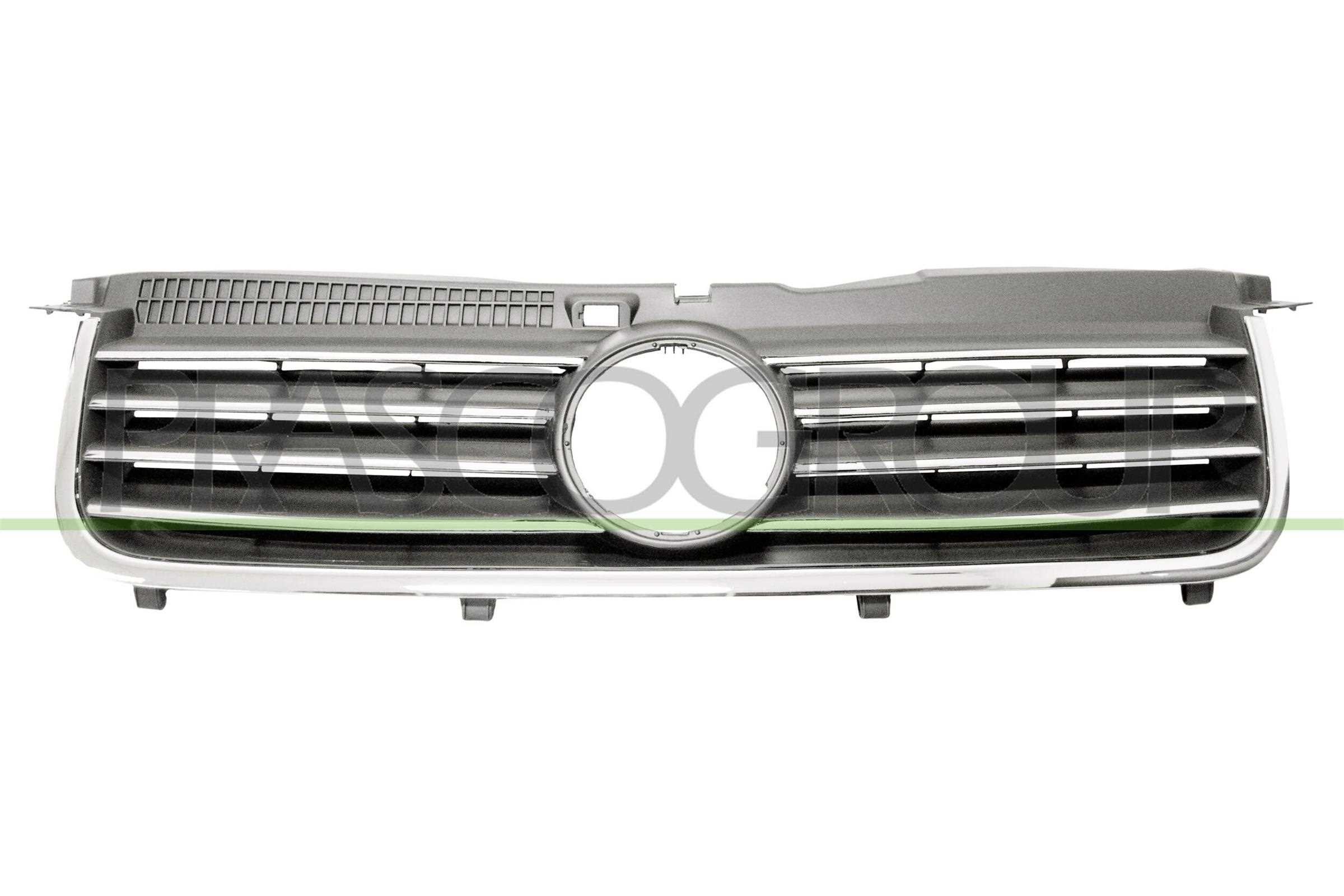 Prasco Kühlergitter Vg0532001 Für Vw