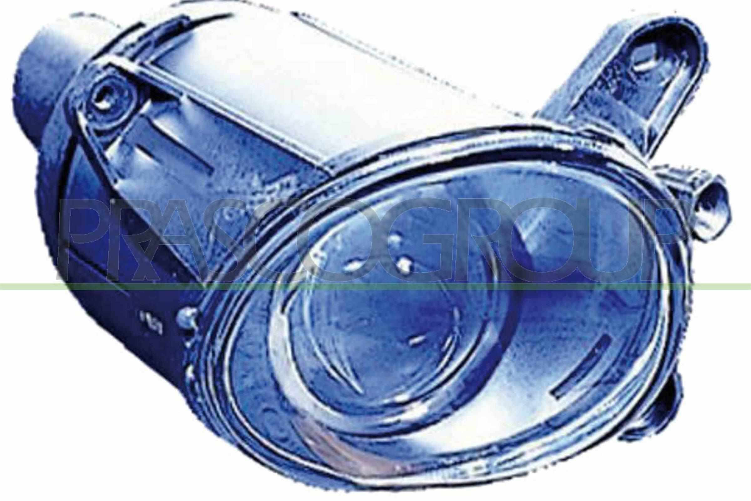 Prasco Nebelscheinwerfer Vg0534413 H3 Rechts Für Vw