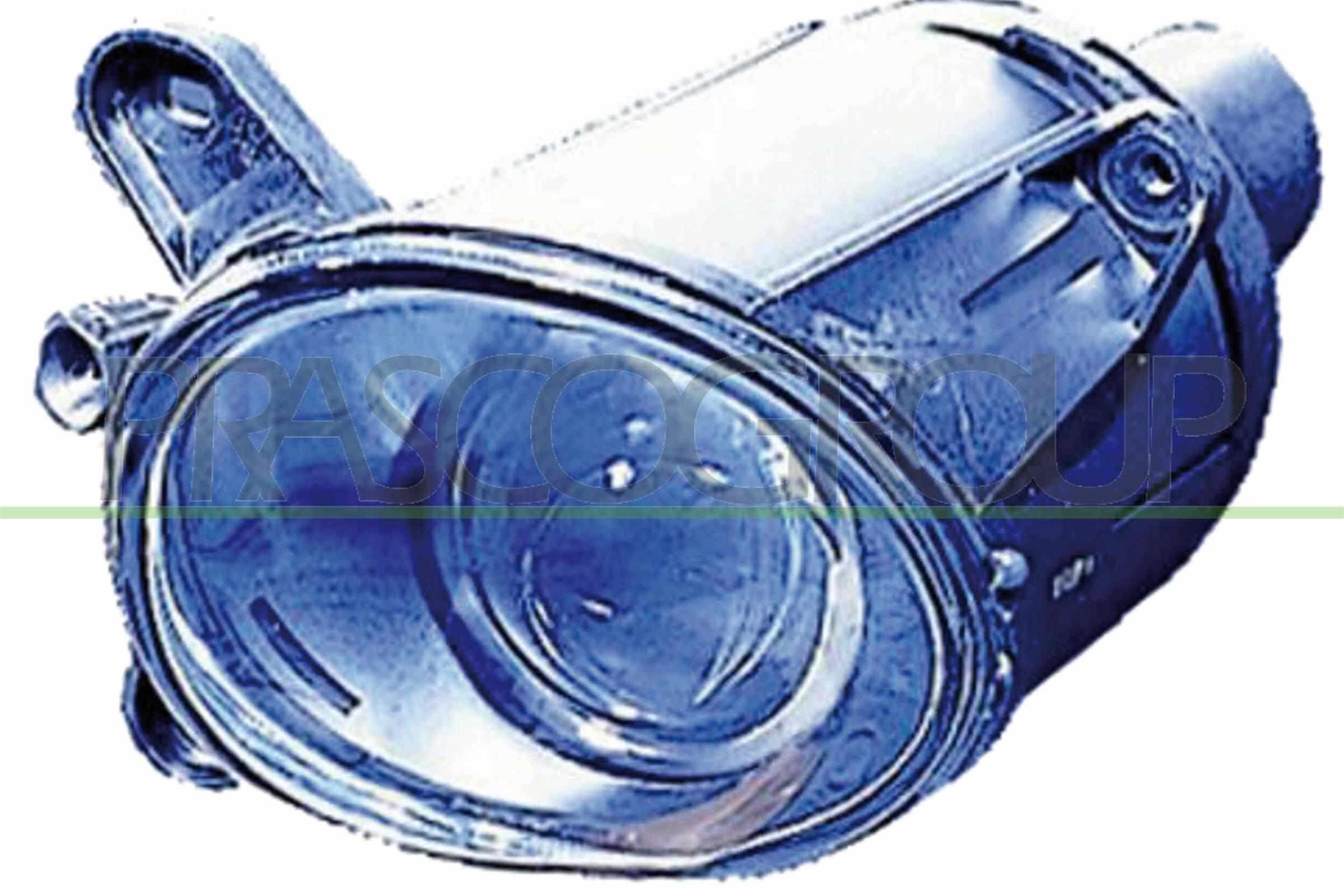 Prasco Nebelscheinwerfer Vg0534416 Links Für Vw