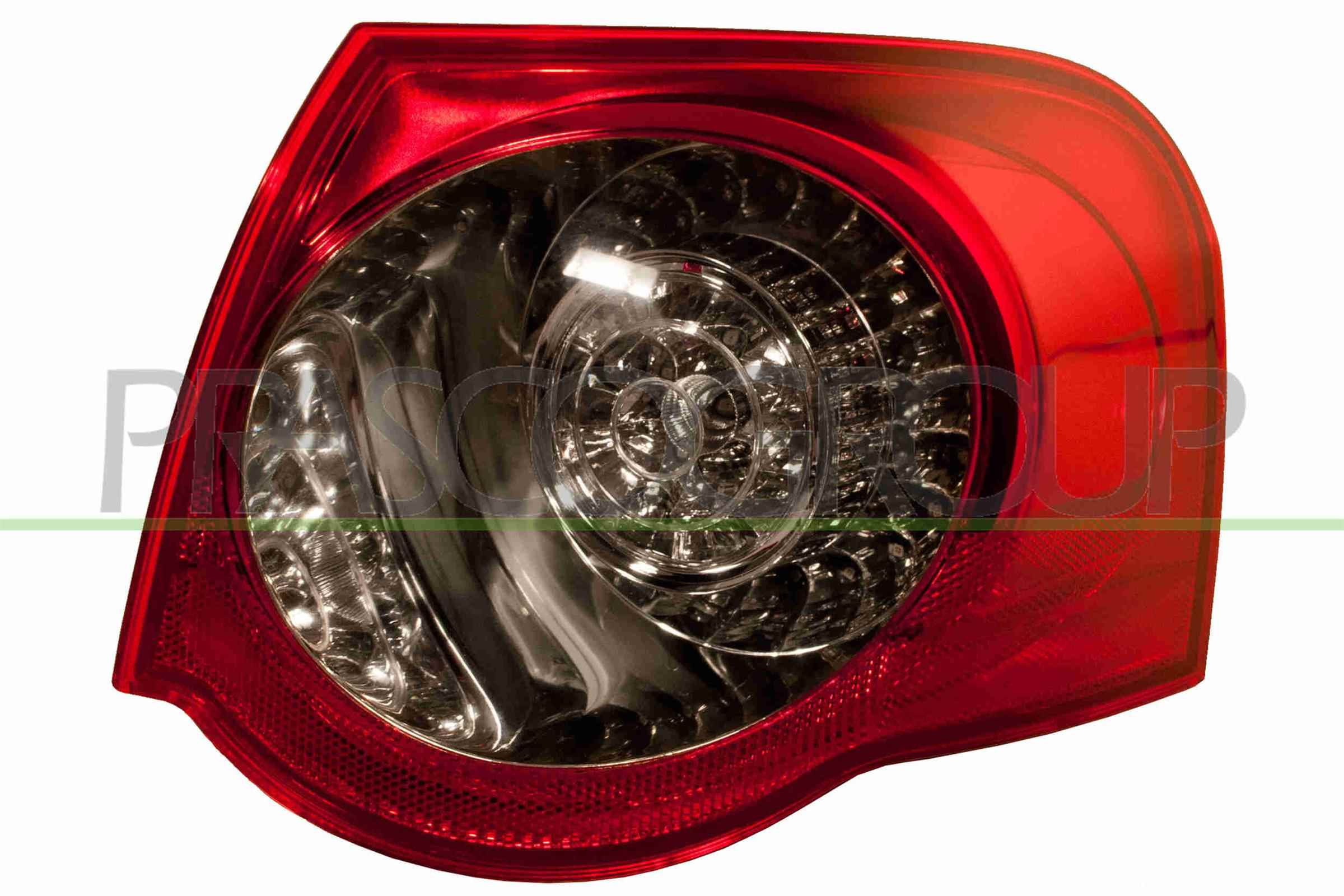 PRASCO Heckleuchte vg0544173 LED rechts für VW