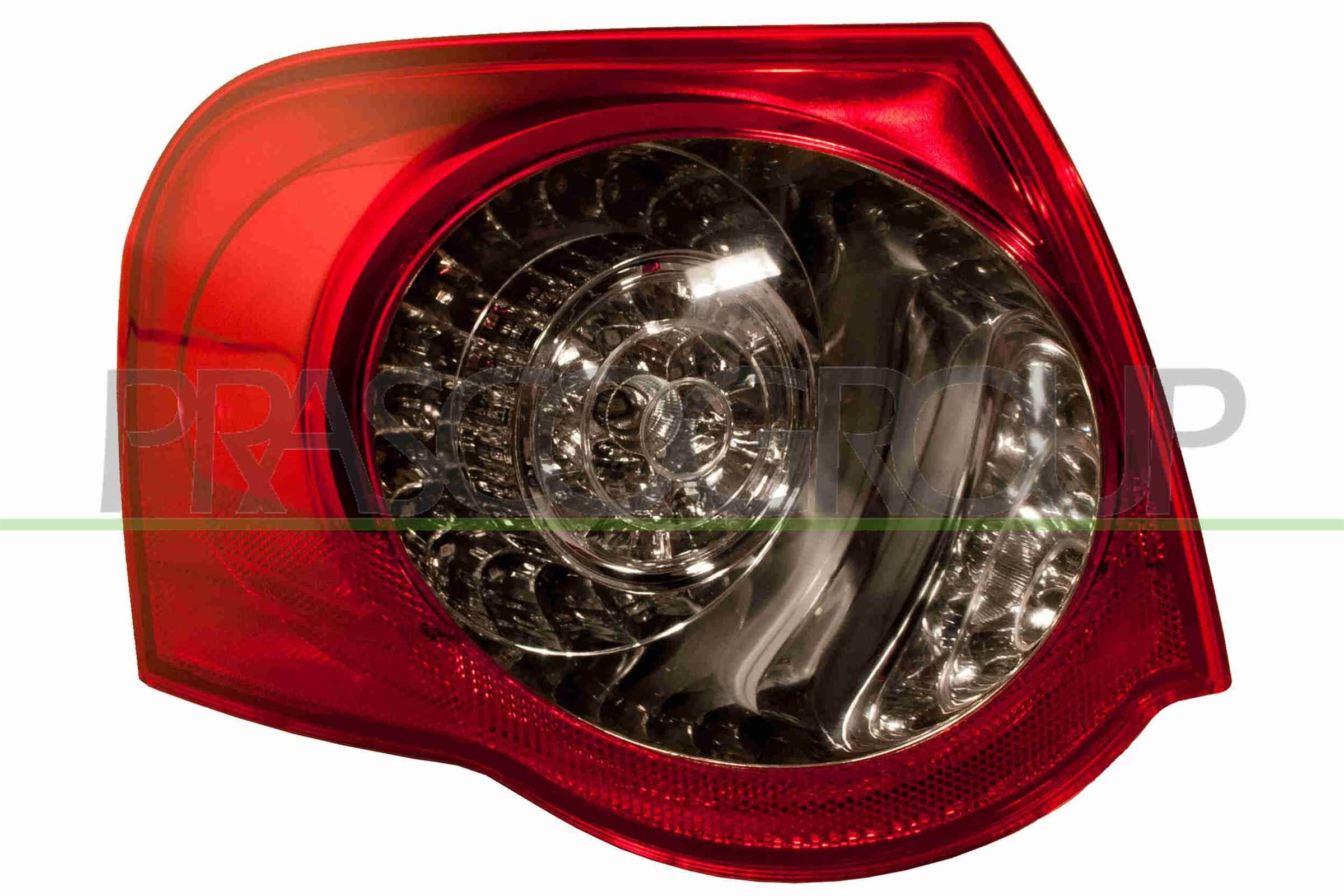 PRASCO Heckleuchte vg0544174 LED links für VW