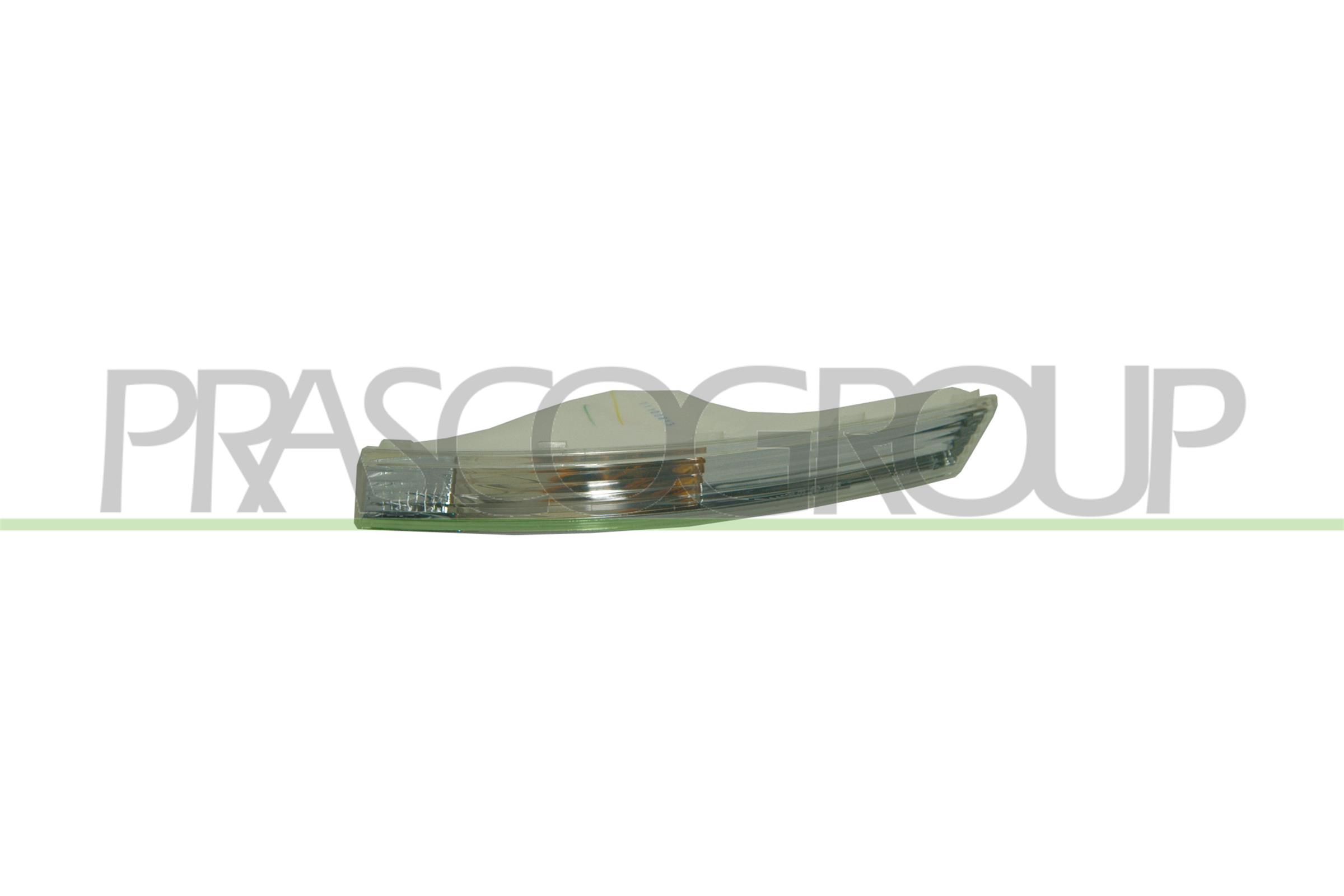 PRASCO Blinkleuchte vg0544314 vorne links für VW