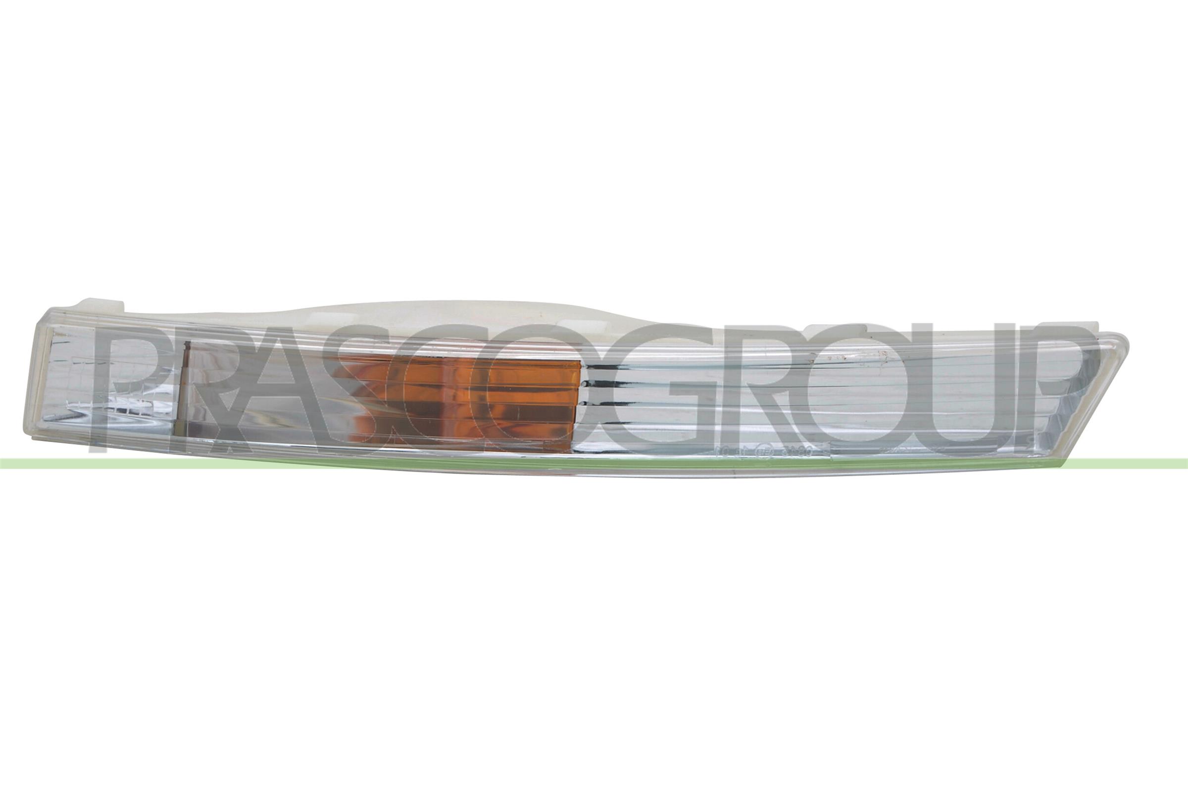 Prasco Blinkleuchte Vg0544334 Vorne Links Für Vw