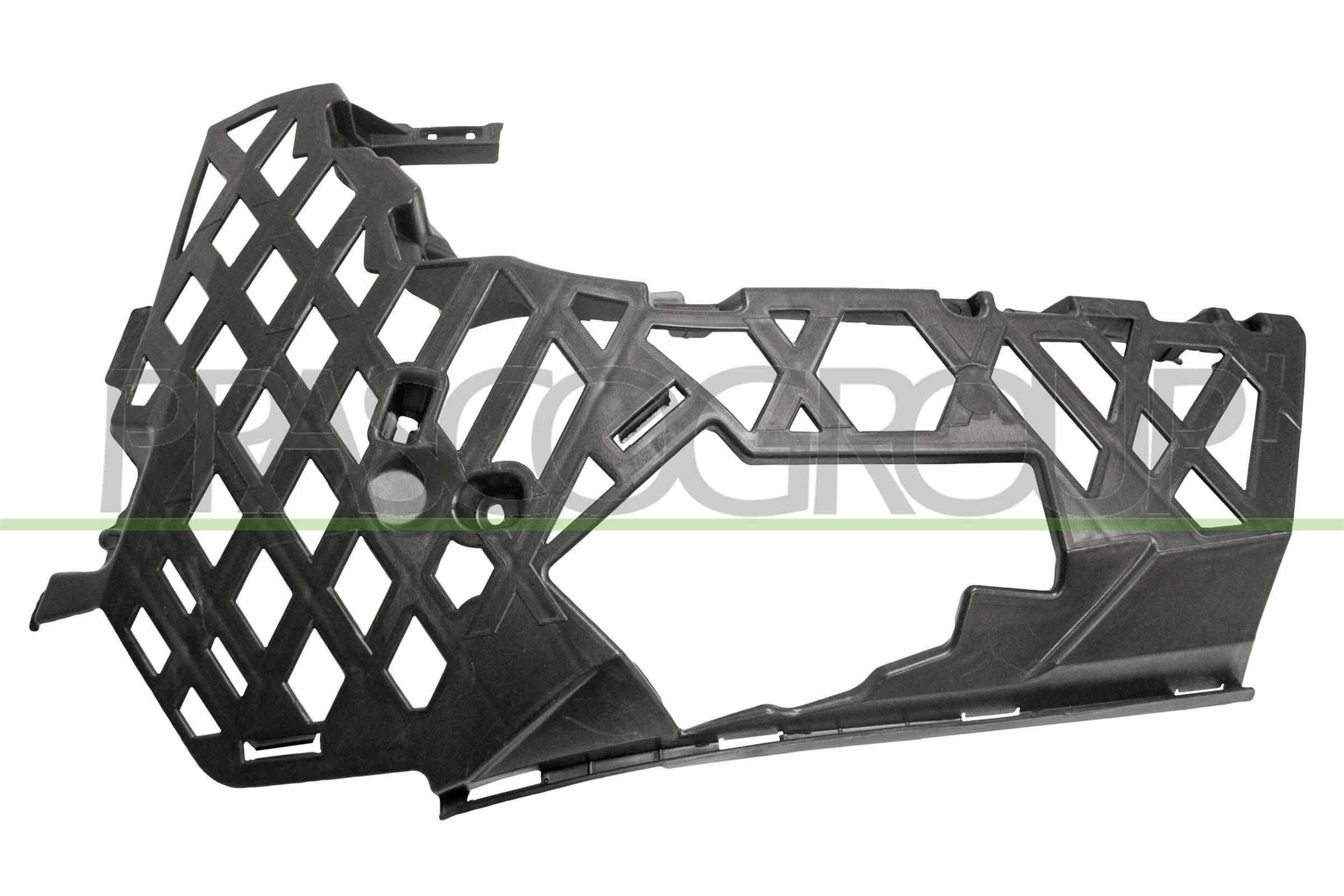 PRASCO Halter, Stoßfänger vg0561006 vorne links für VW