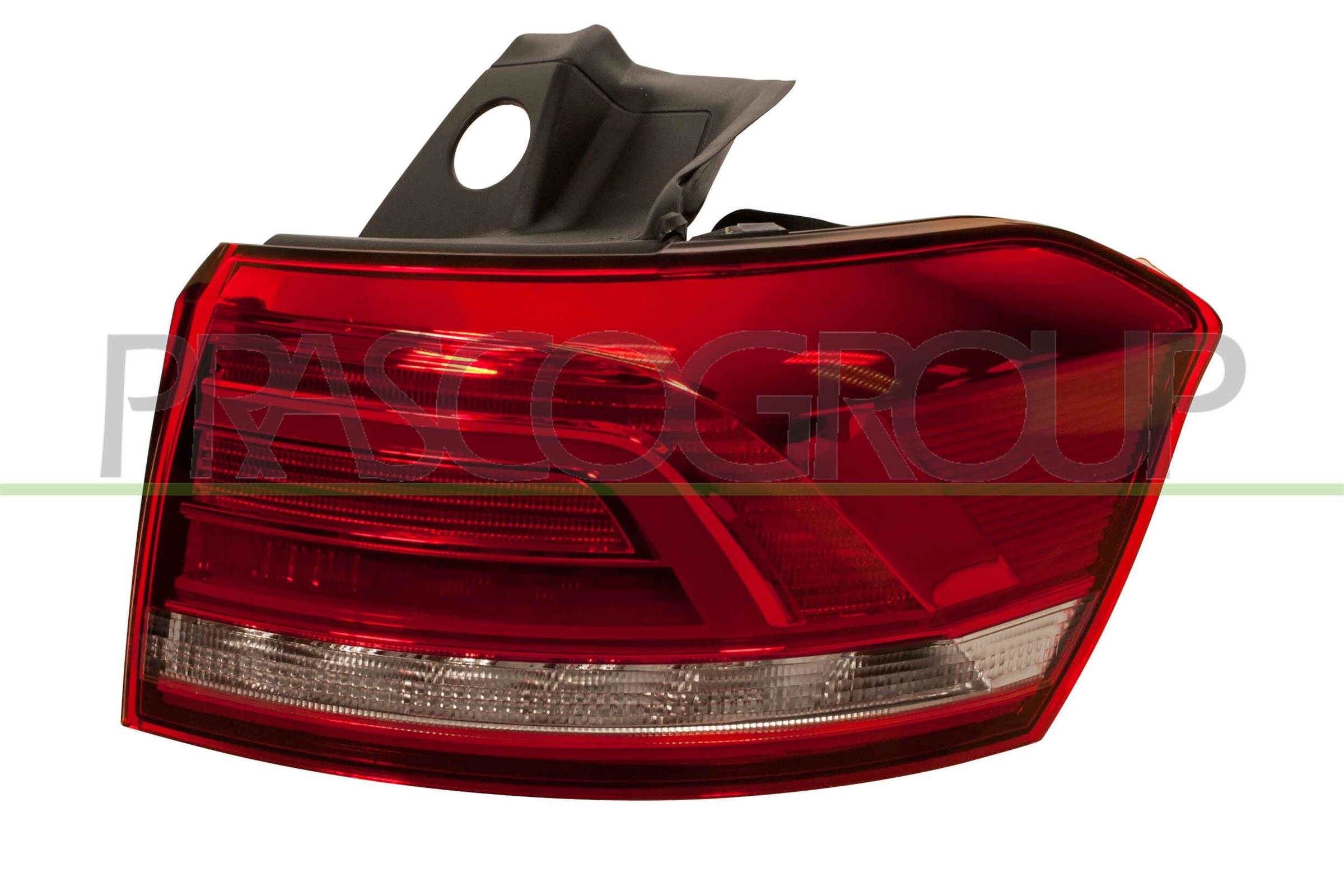 PRASCO Heckleuchte vg0564073 LED rechts für VW