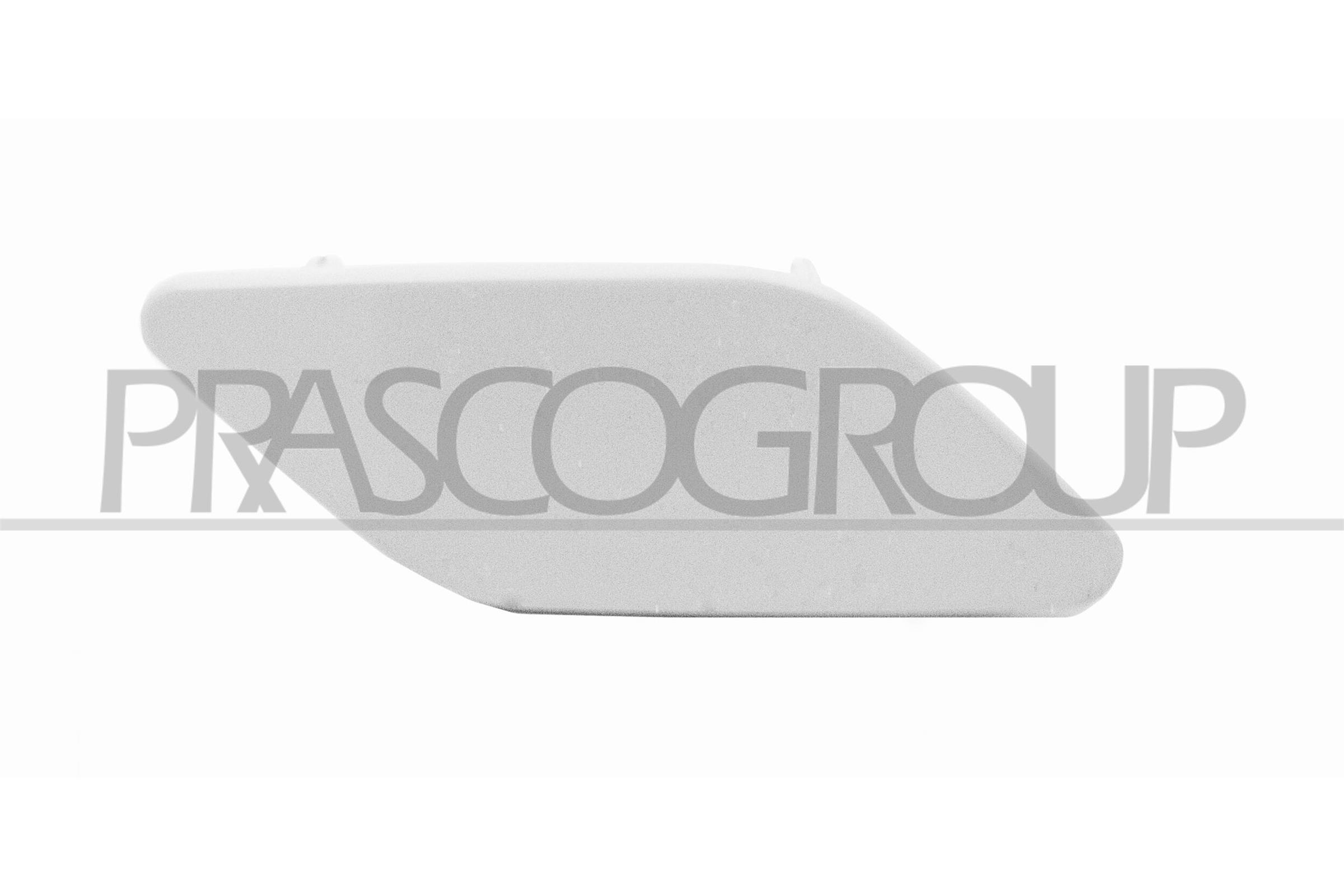 Prasco Blende, Stoßfänger Vg0941237 Vorne Rechts Für Vw