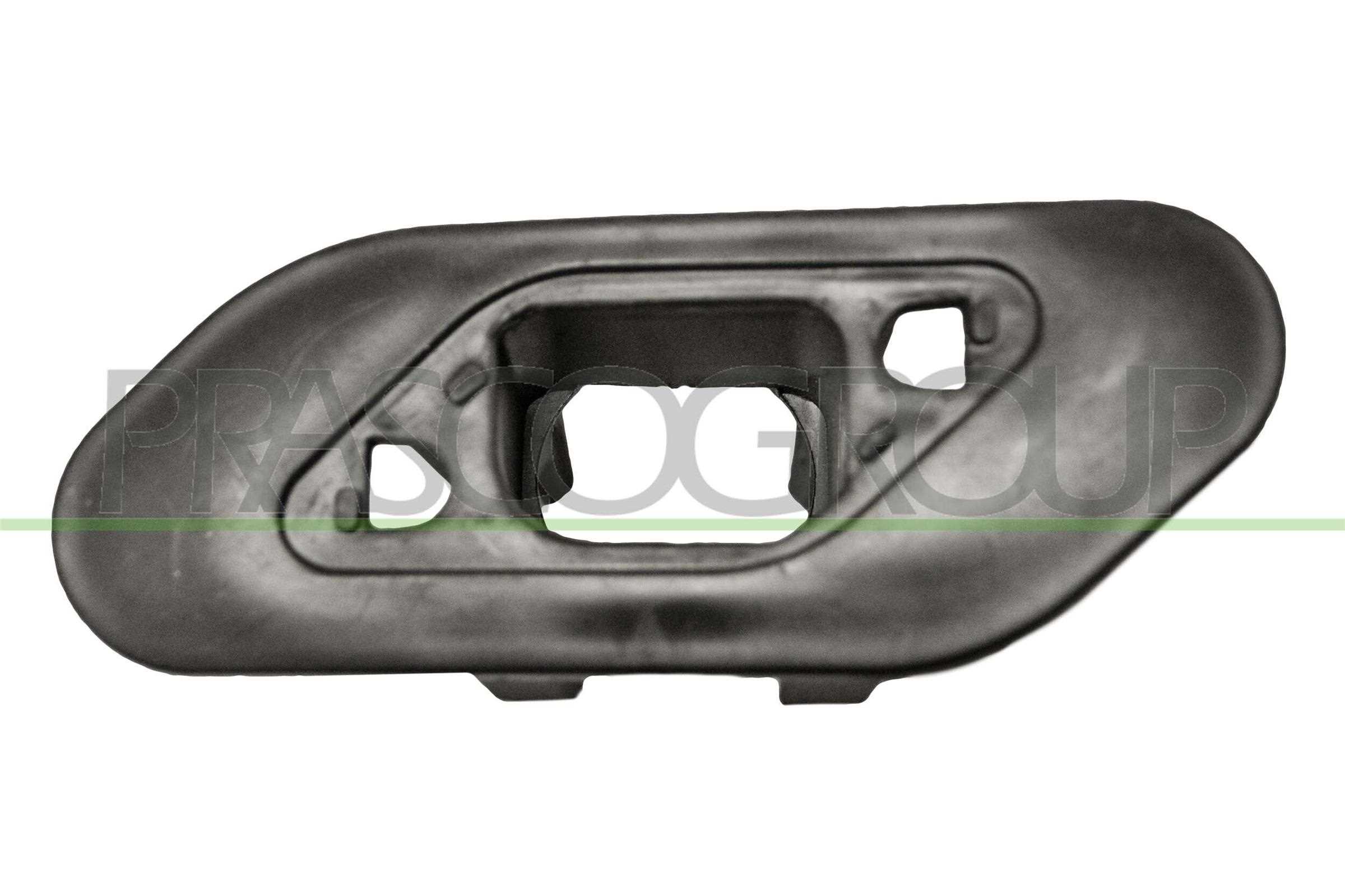 PRASCO Halter, Hauptscheinwerfer vg0941314 links für VW