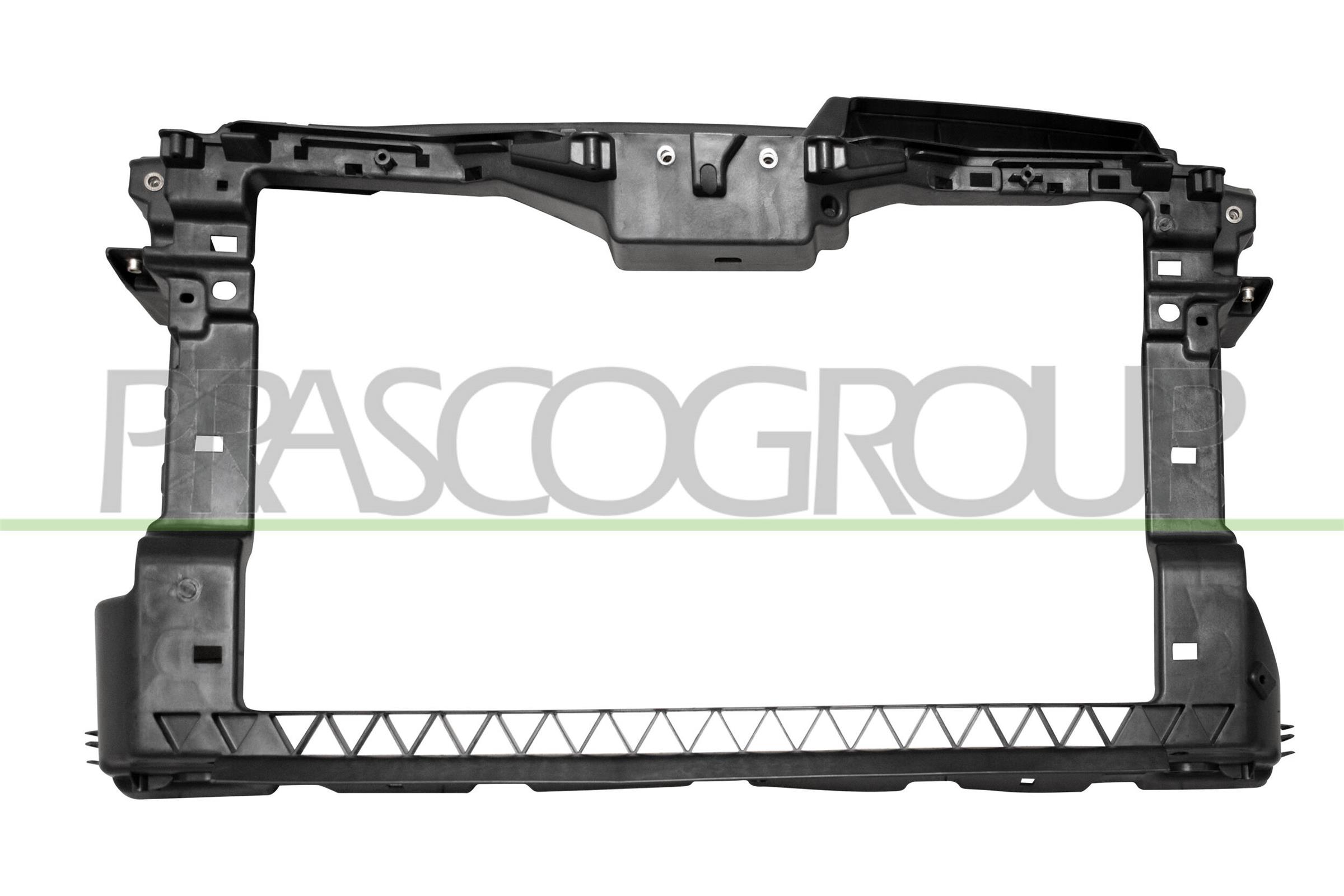 PRASCO Frontverkleidung vg0943210 für VW