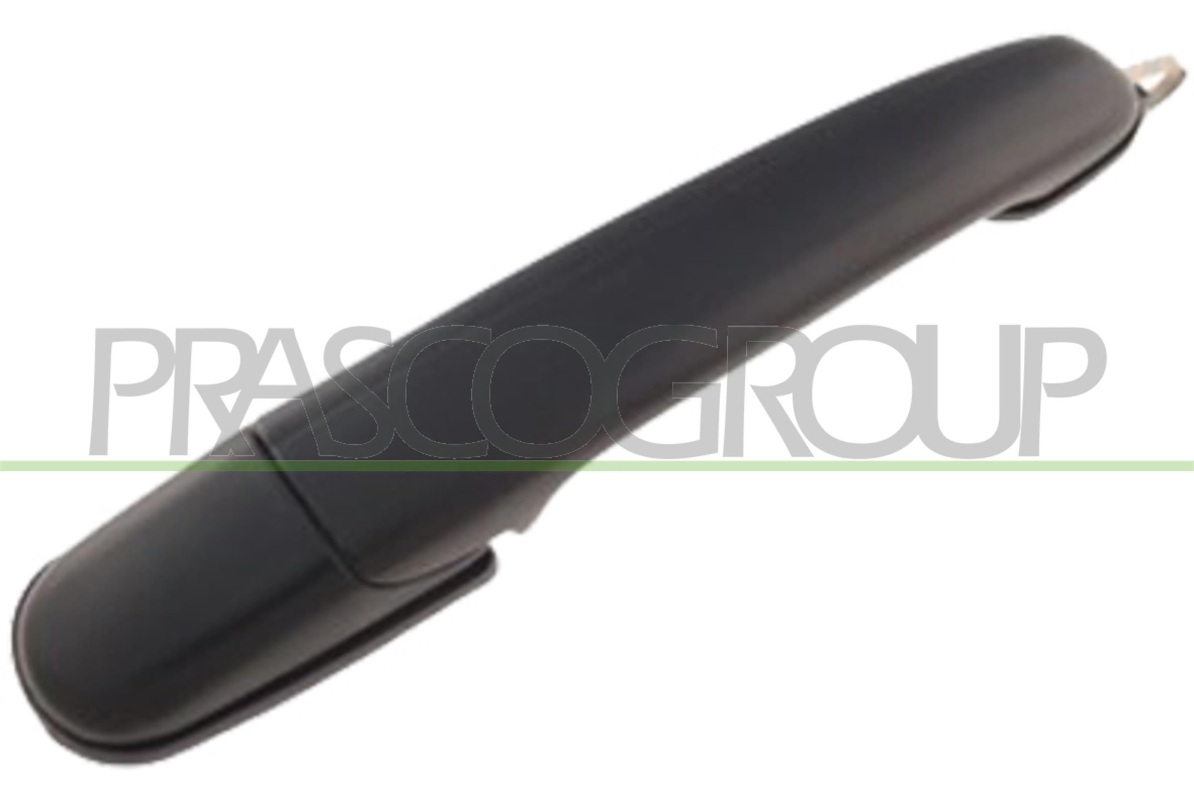 Prasco Türgriff Vg0958111 Hinten Rechts Für Vw