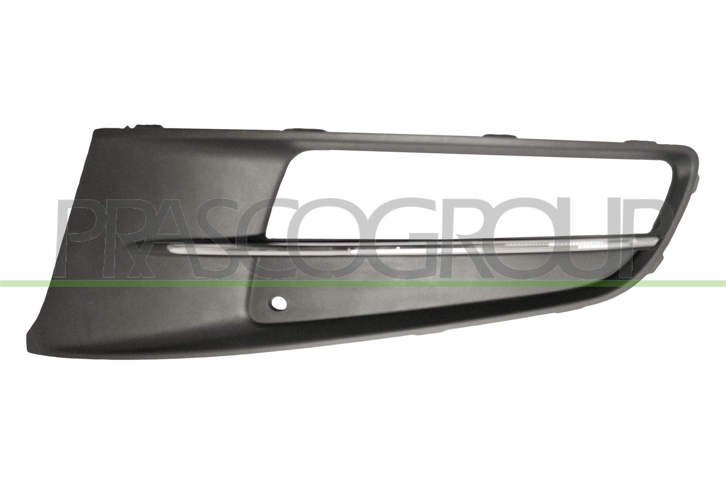 Prasco Lüftungsgitter, Stoßfänger Vg1012134 Vorne Links Für Vw