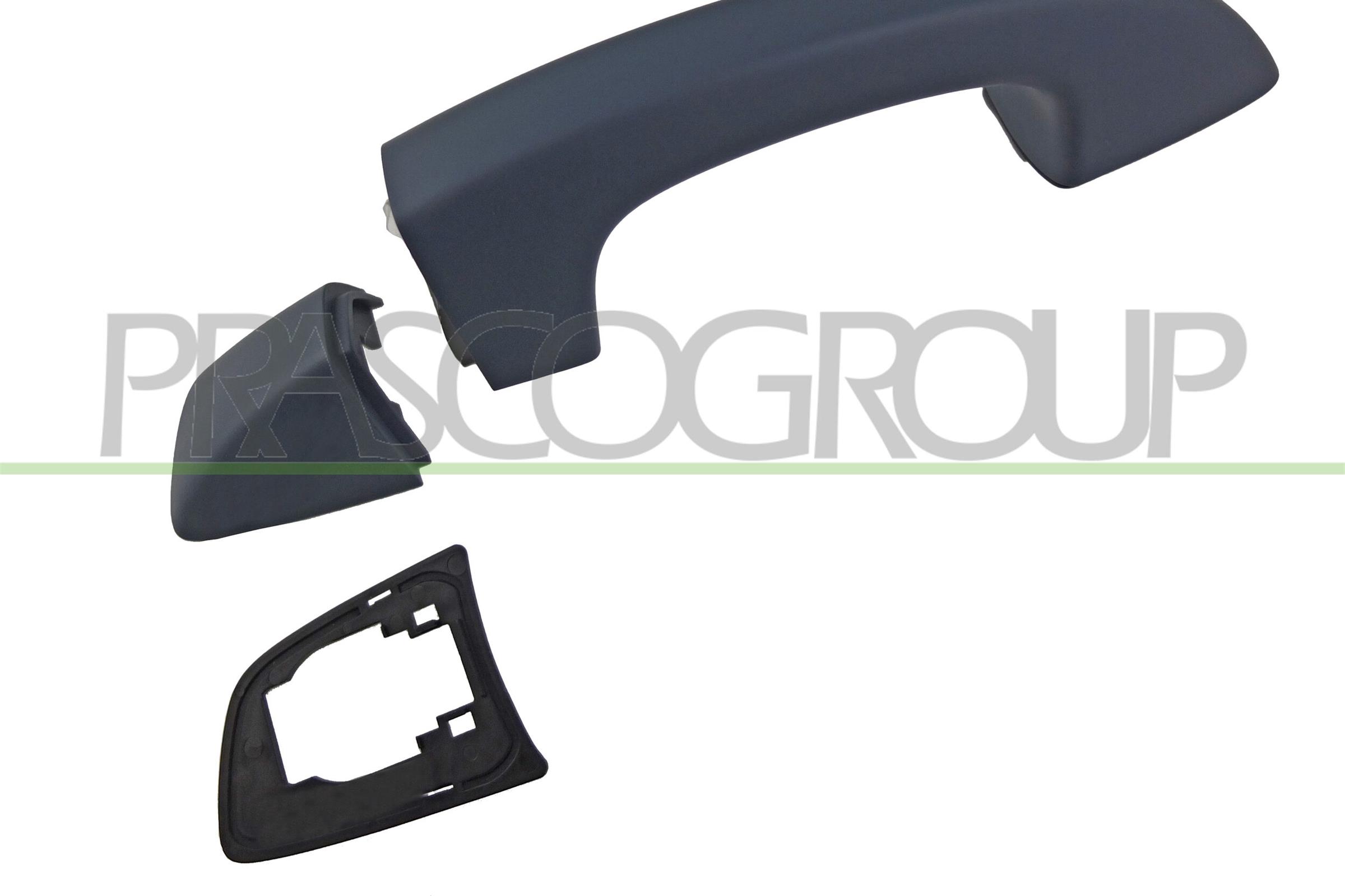 Prasco Türgriff Vg1018004 Vorne Links Für Vw