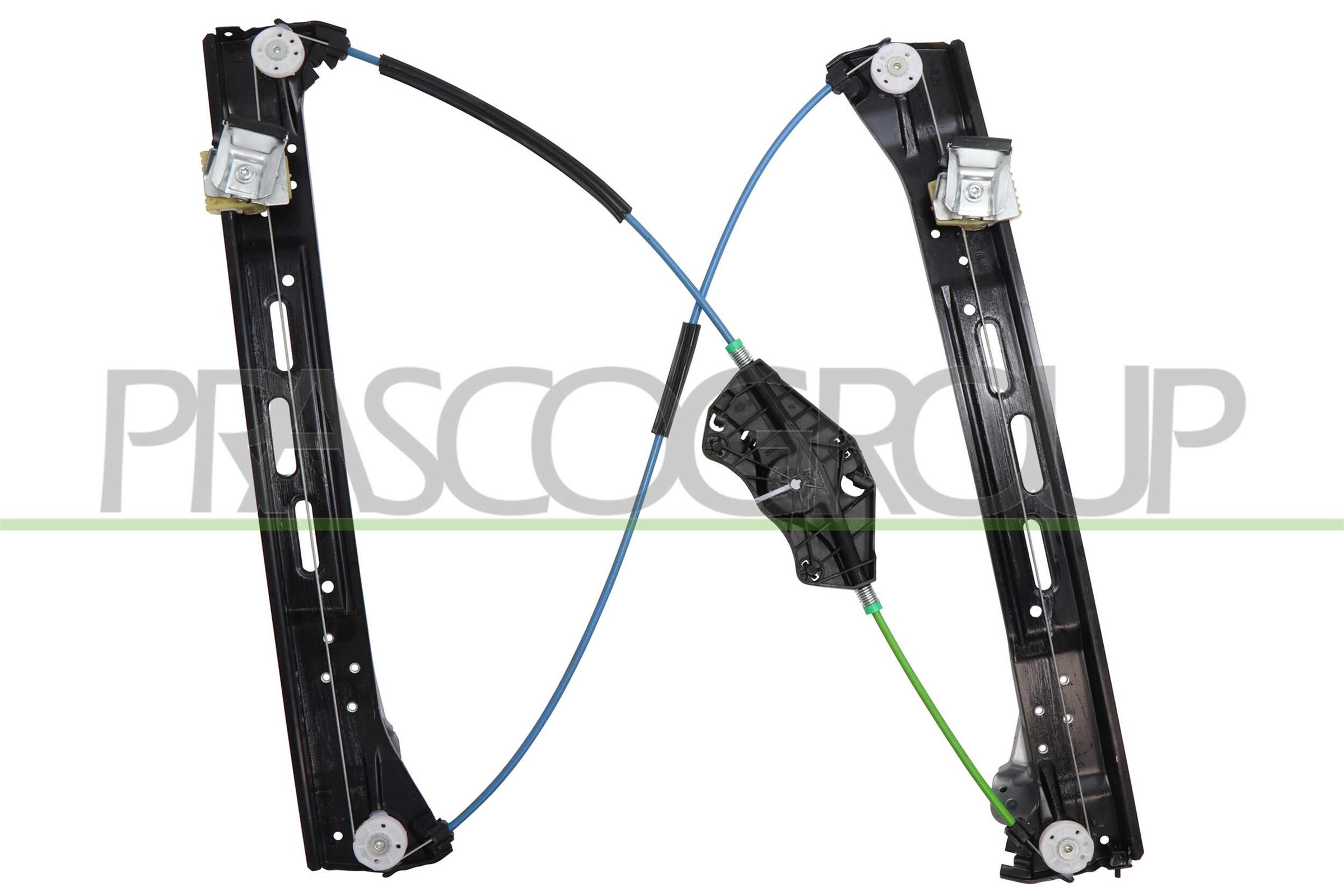 Prasco Fensterheber Vg101w023 Vorne Rechts Für Vw