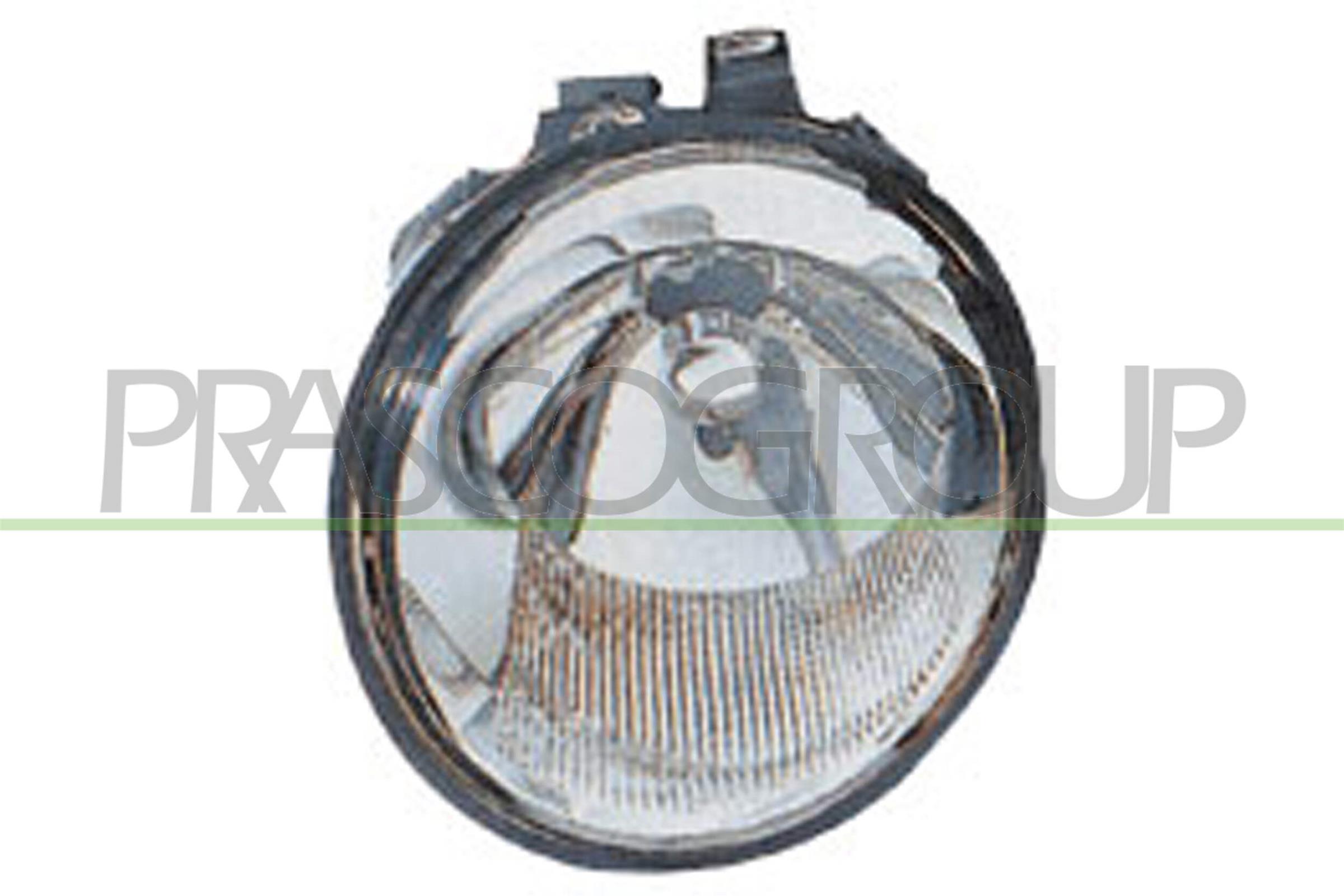 Prasco Hauptscheinwerfer Vg3204804 H4 Links Für Vw
