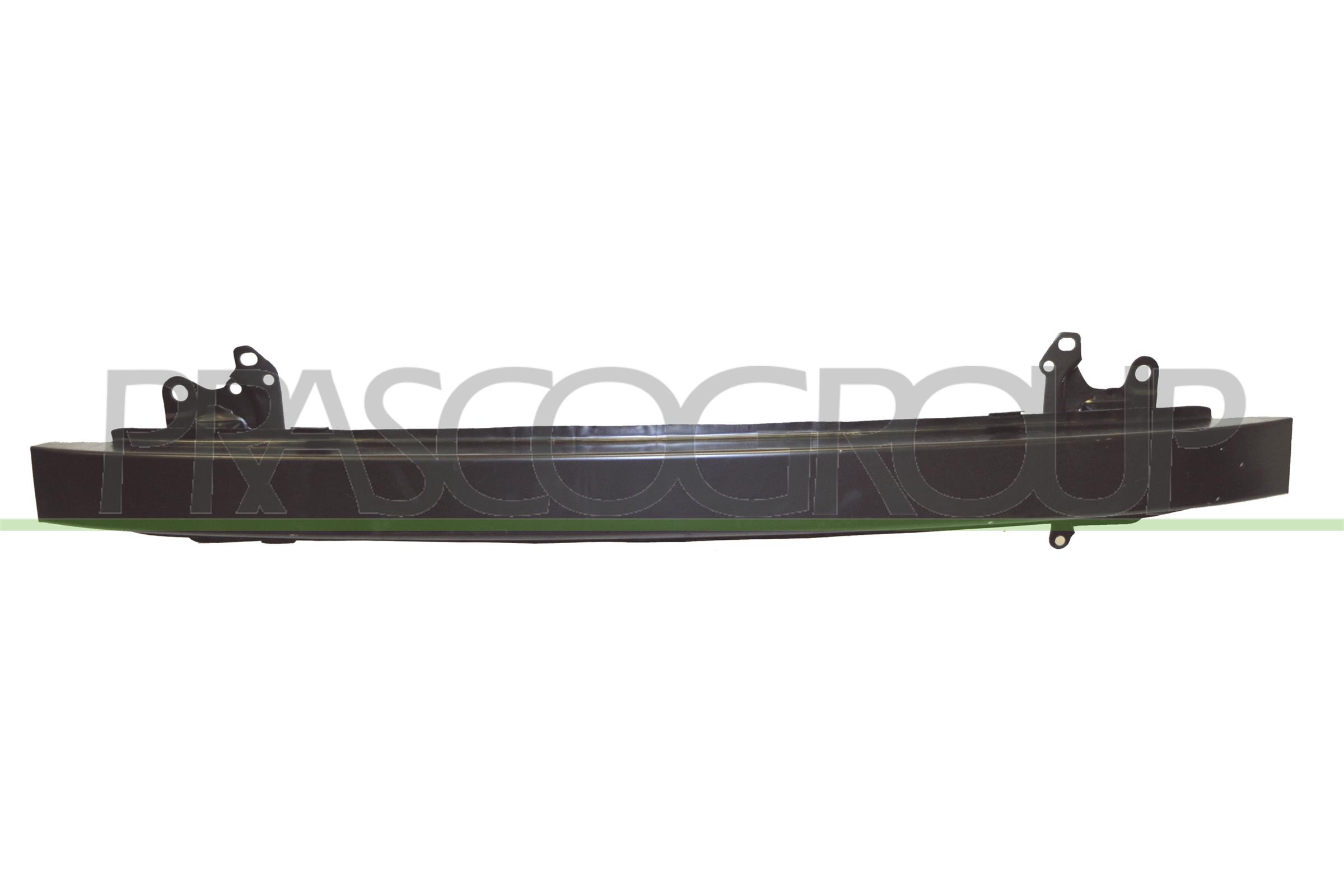 Prasco Träger, Stoßfänger Vg3301622 Vorne Für Vw