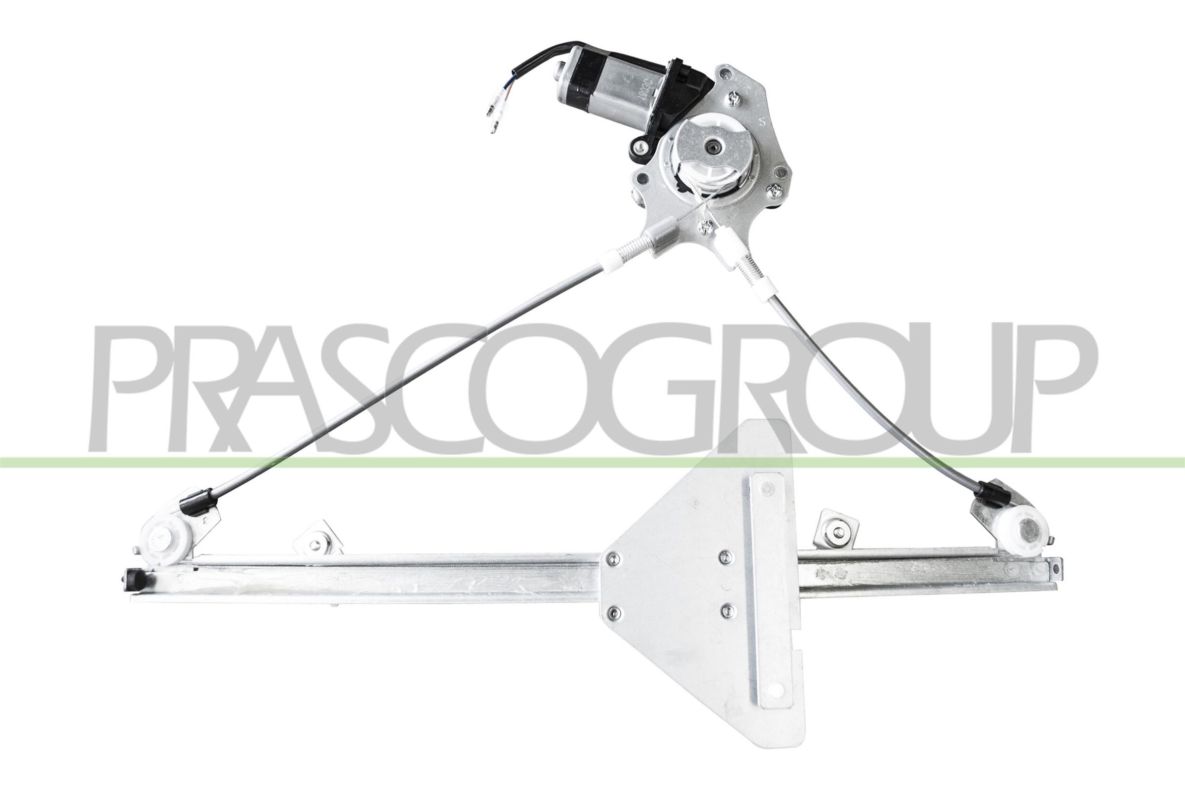 Prasco Fensterheber Vg330w022 Vorne Links Für Vw