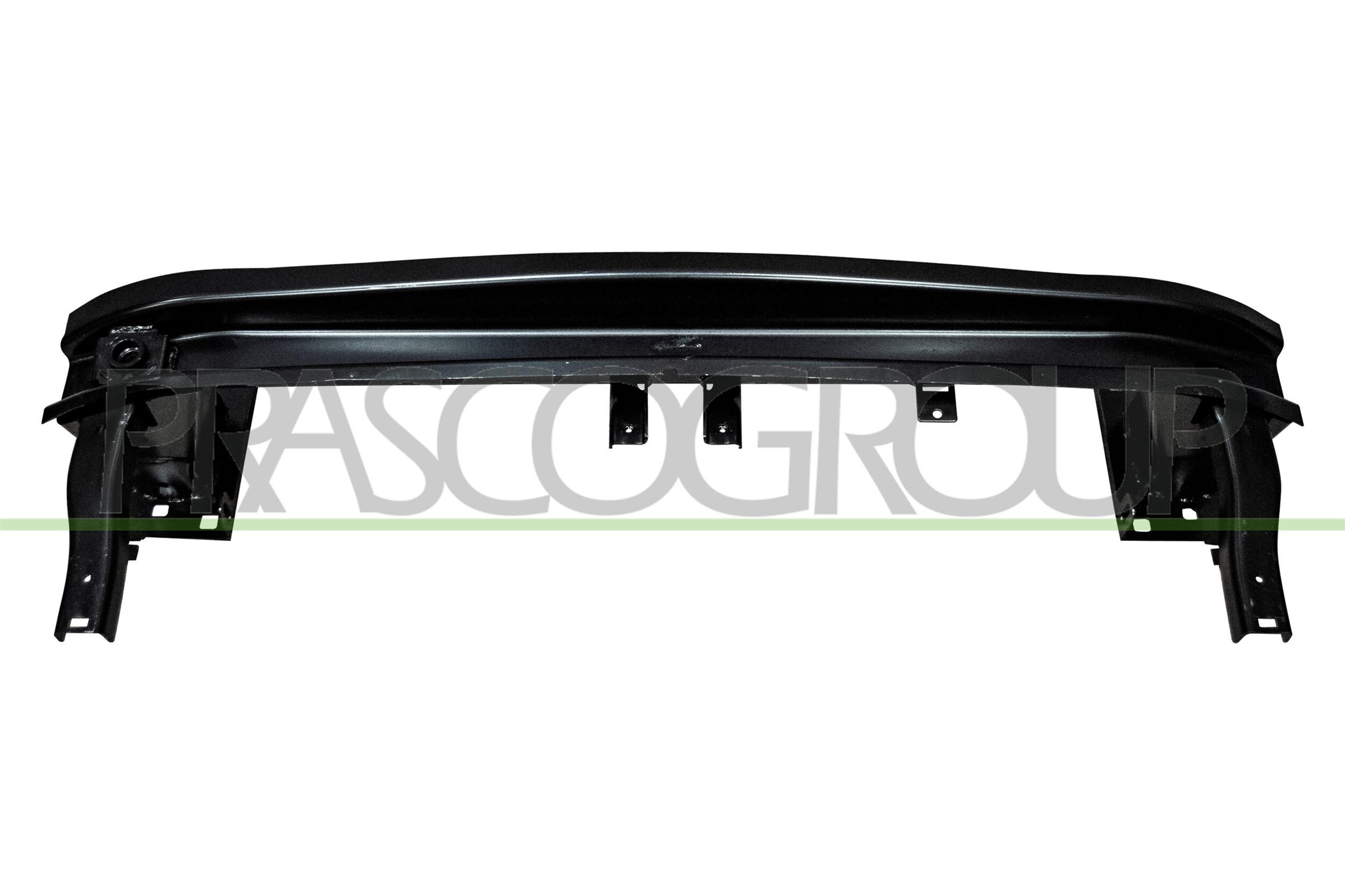 Prasco Träger, Stoßfänger Vg4001622 Vorne Für Vw