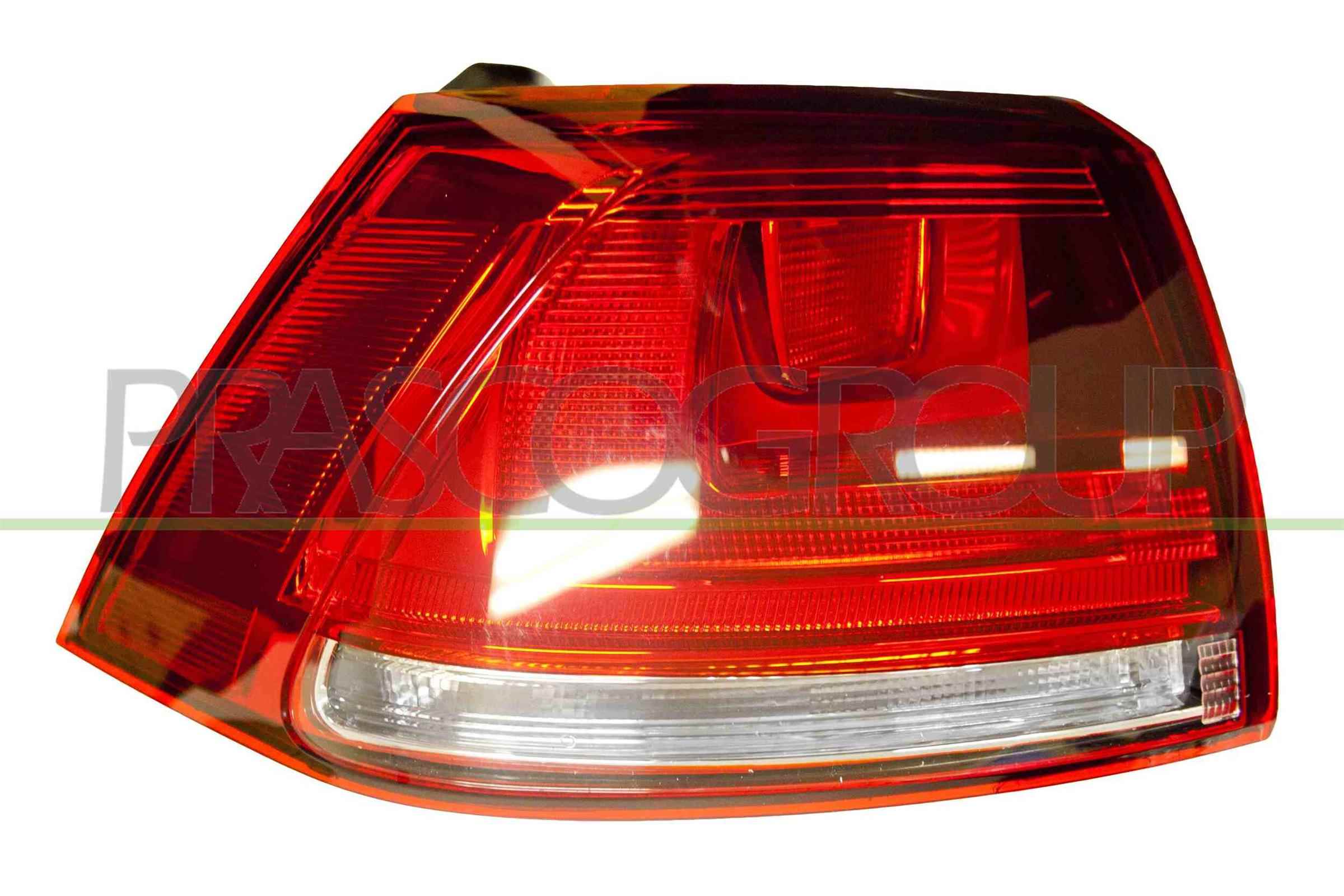 Prasco Heckleuchte Vg4004154 Links Für Vw