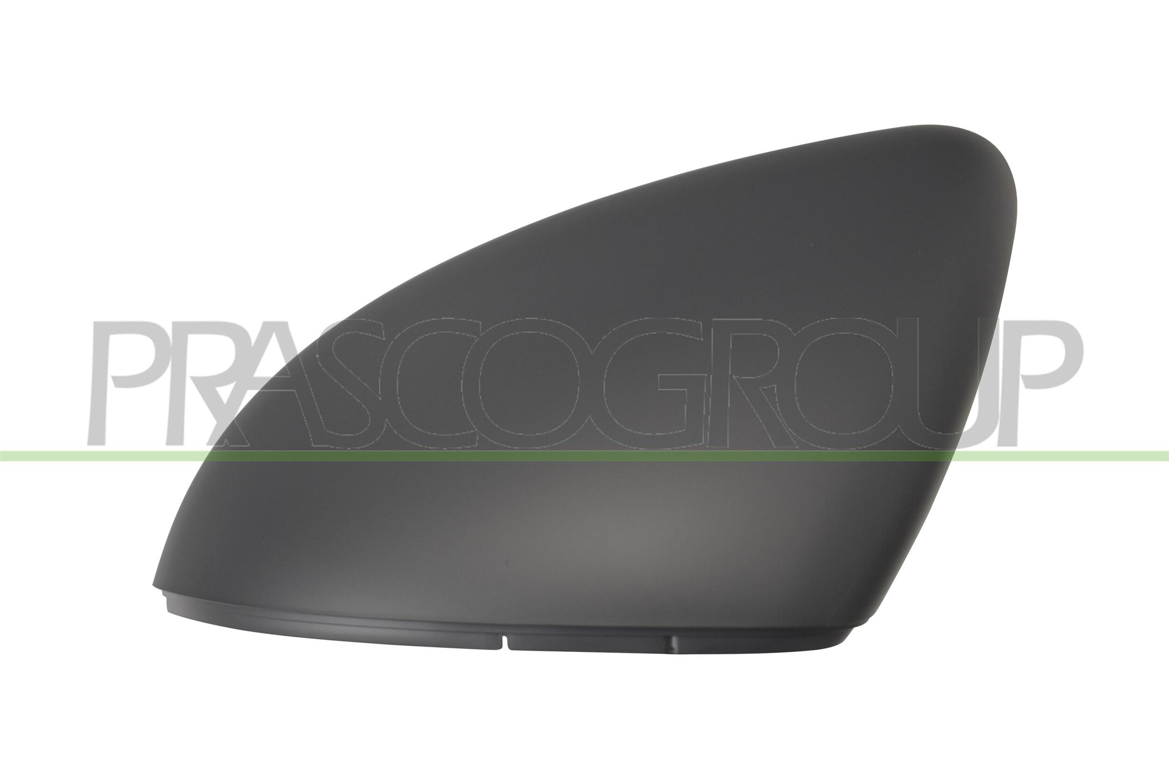 PRASCO Abdeckung, Außenspiegel vg4007414p links für VW