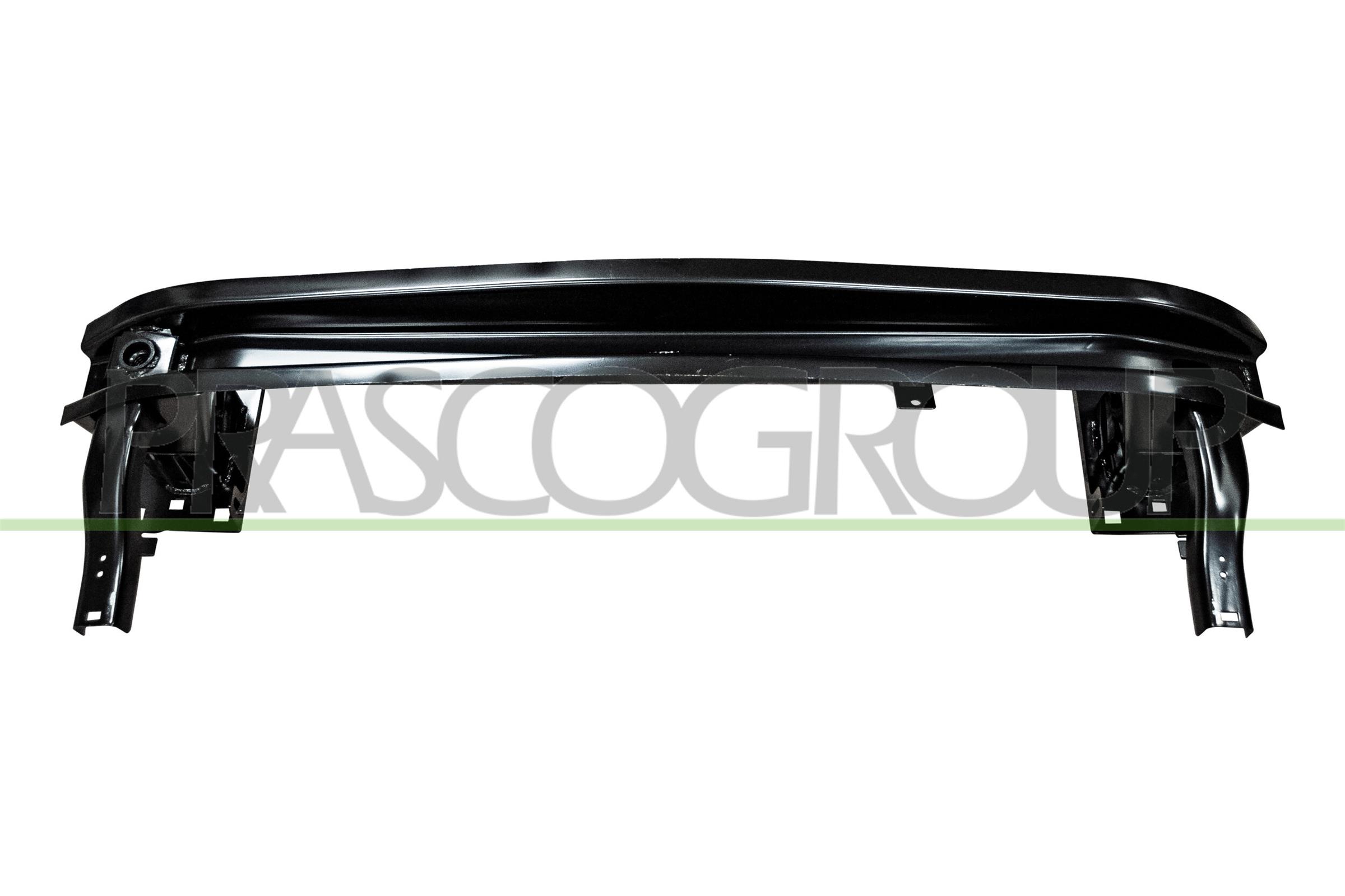 PRASCO Träger, Stoßfänger vg4041622 vorne für VW