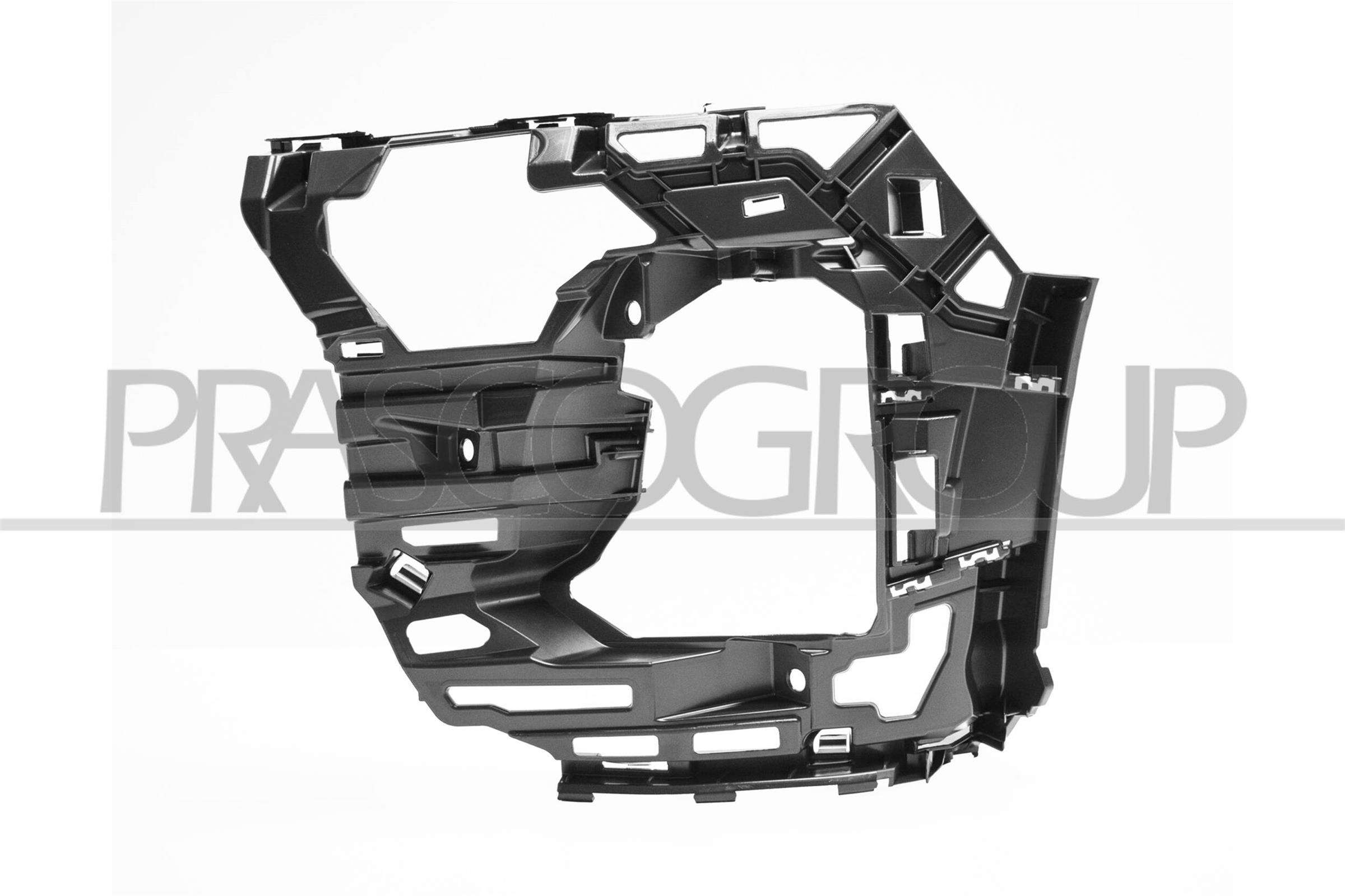 PRASCO Halter, Hauptscheinwerfer vg4081014 vorne links für VW