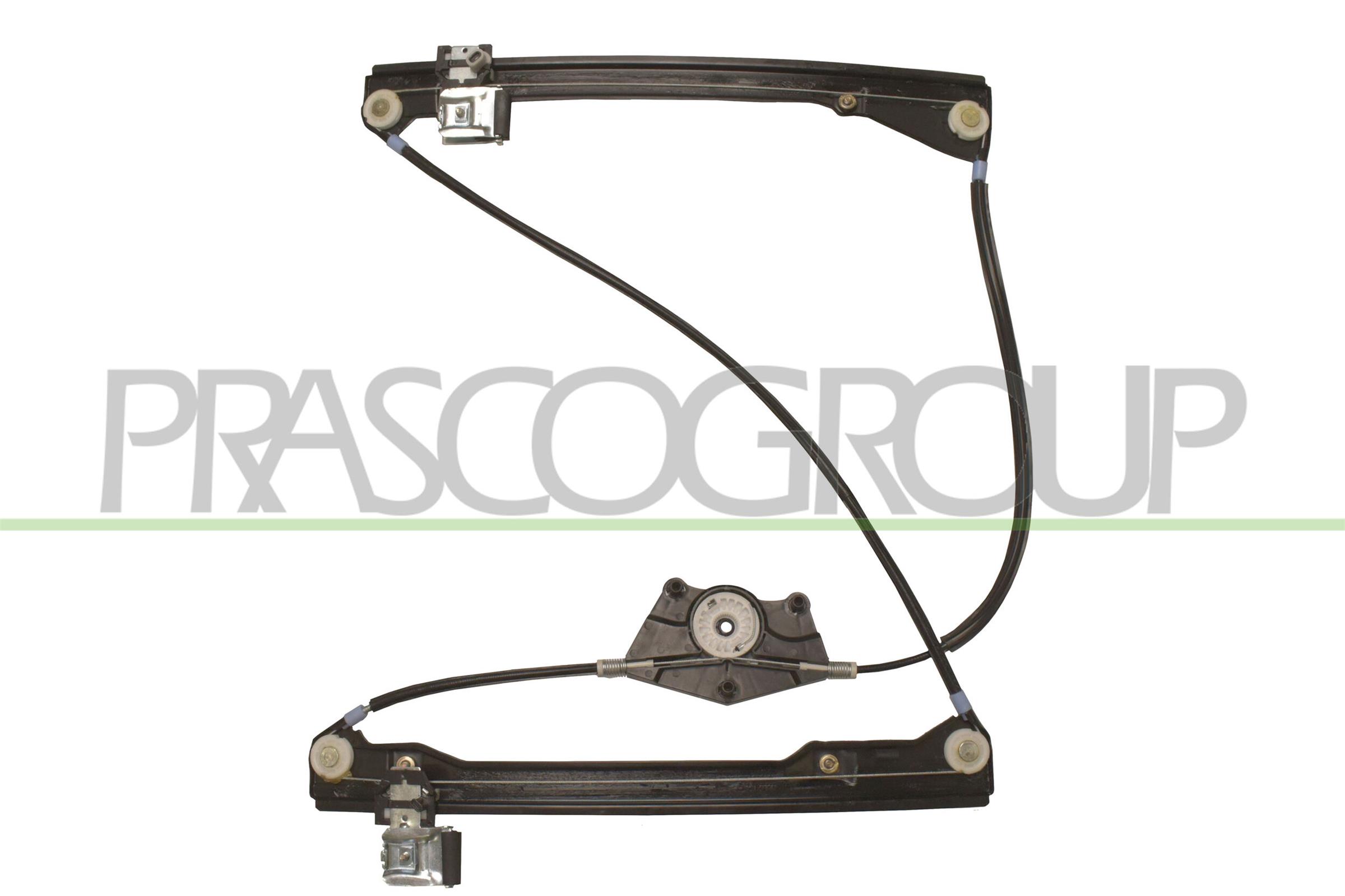 Prasco Fensterheber Vg420w011 Vorne Rechts Für Vw