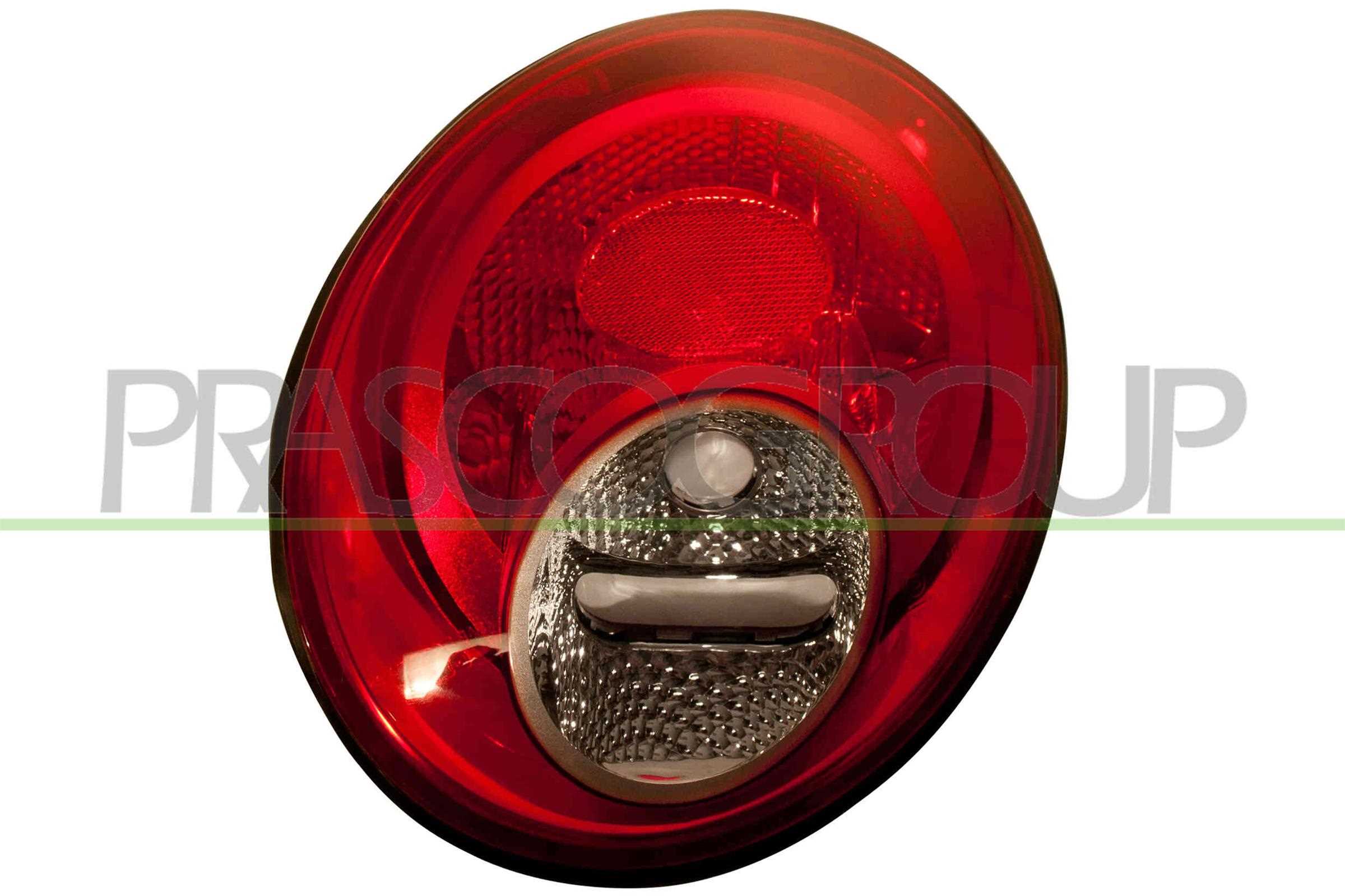 Prasco Heckleuchte Vg4224153 Rechts Für Vw