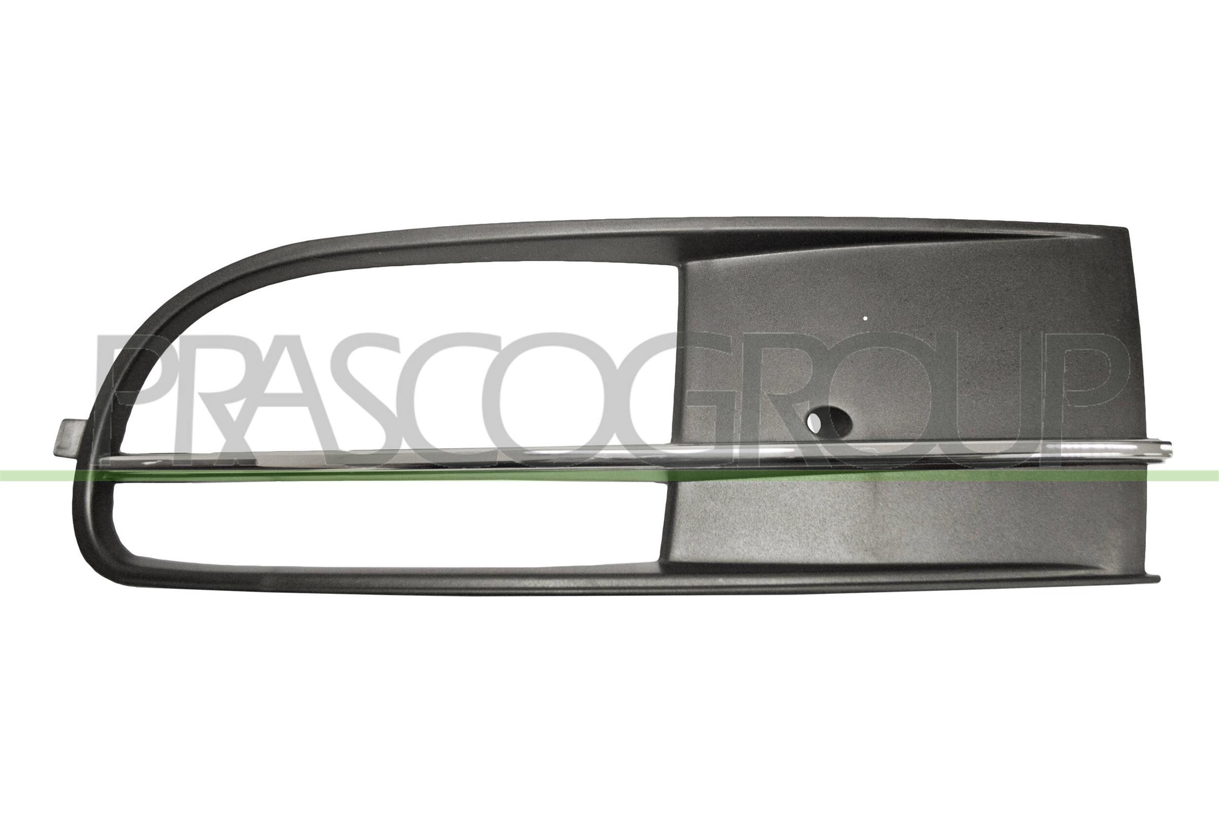 Prasco Lüftungsgitter, Stoßfänger Vg4242134 Vorne Links Für Vw