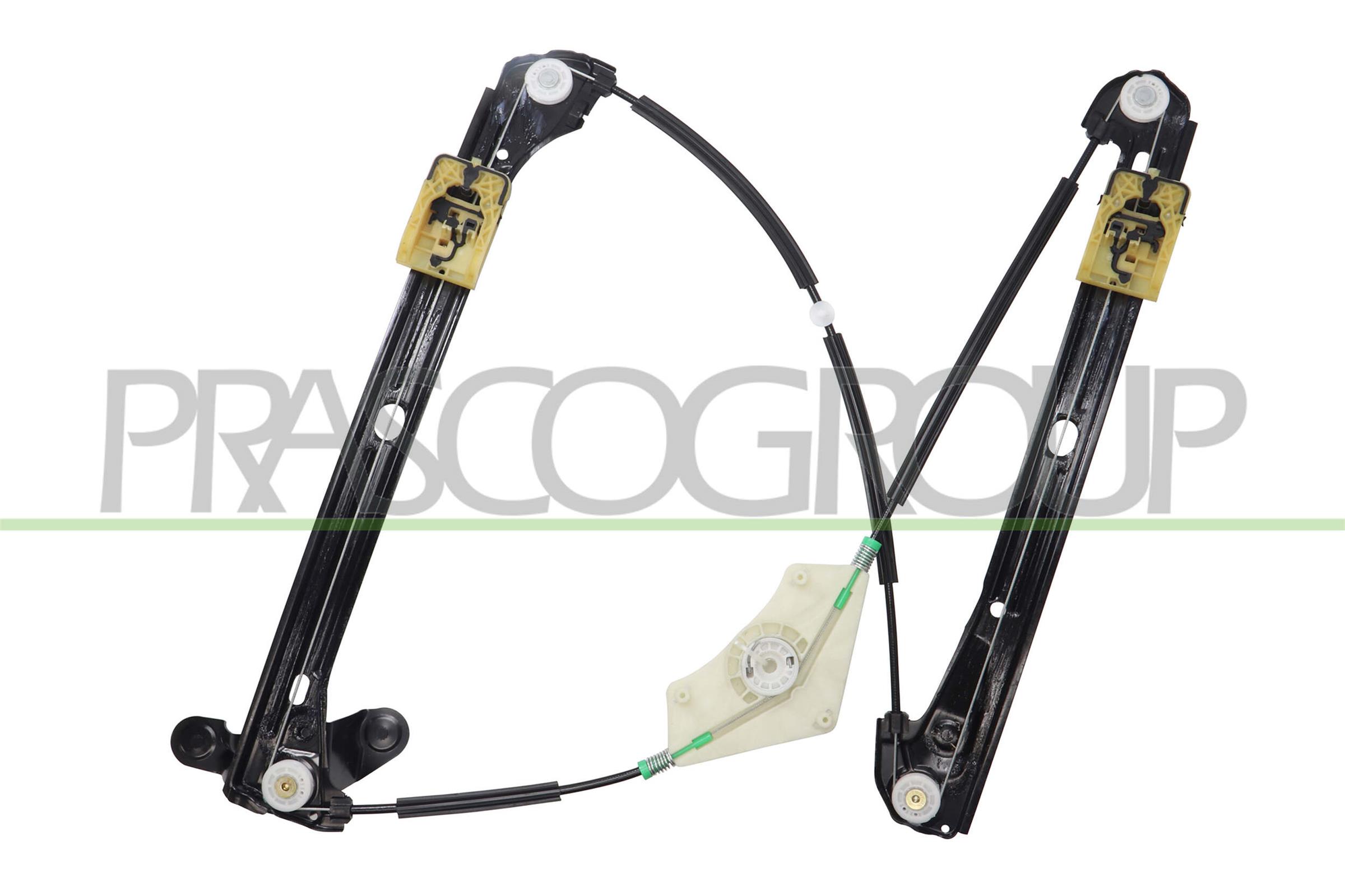 Prasco Fensterheber Vg450w024 Vorne Links Für Vw