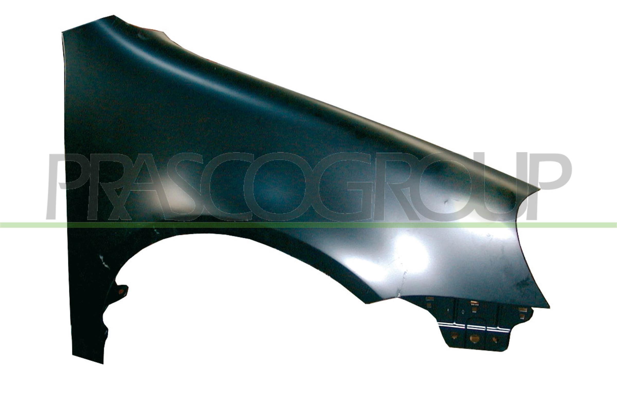 Prasco Kotflügel Vg5203003 Vorne Rechts Für Vw