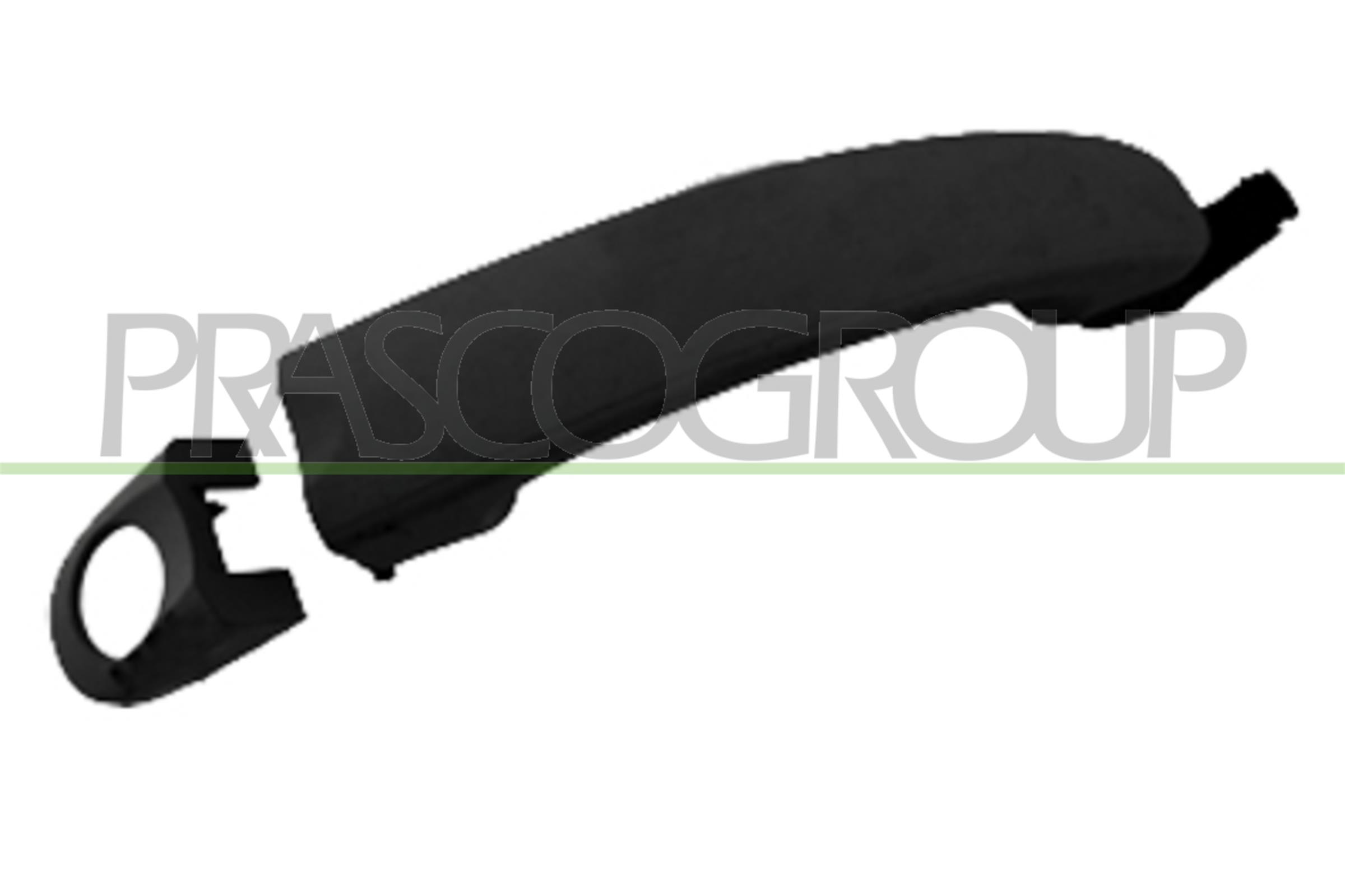 Prasco Türgriff Vg5208004 Vorne Links Für Vw