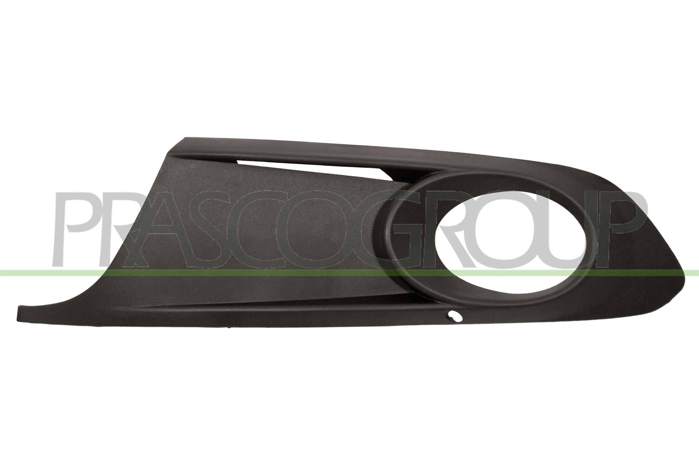 PRASCO Lüftungsgitter, Stoßfänger vg5222134 links für VW