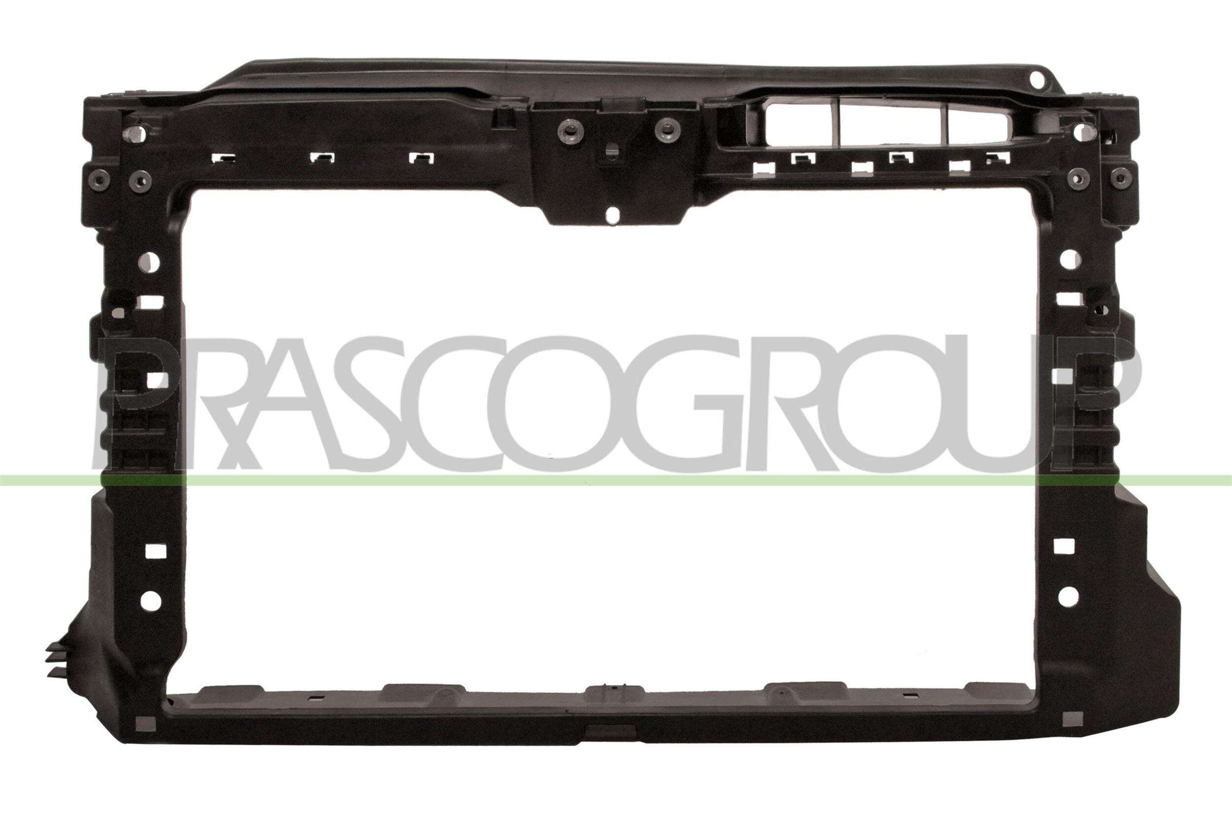PRASCO Frontverkleidung vg5223220 für VW