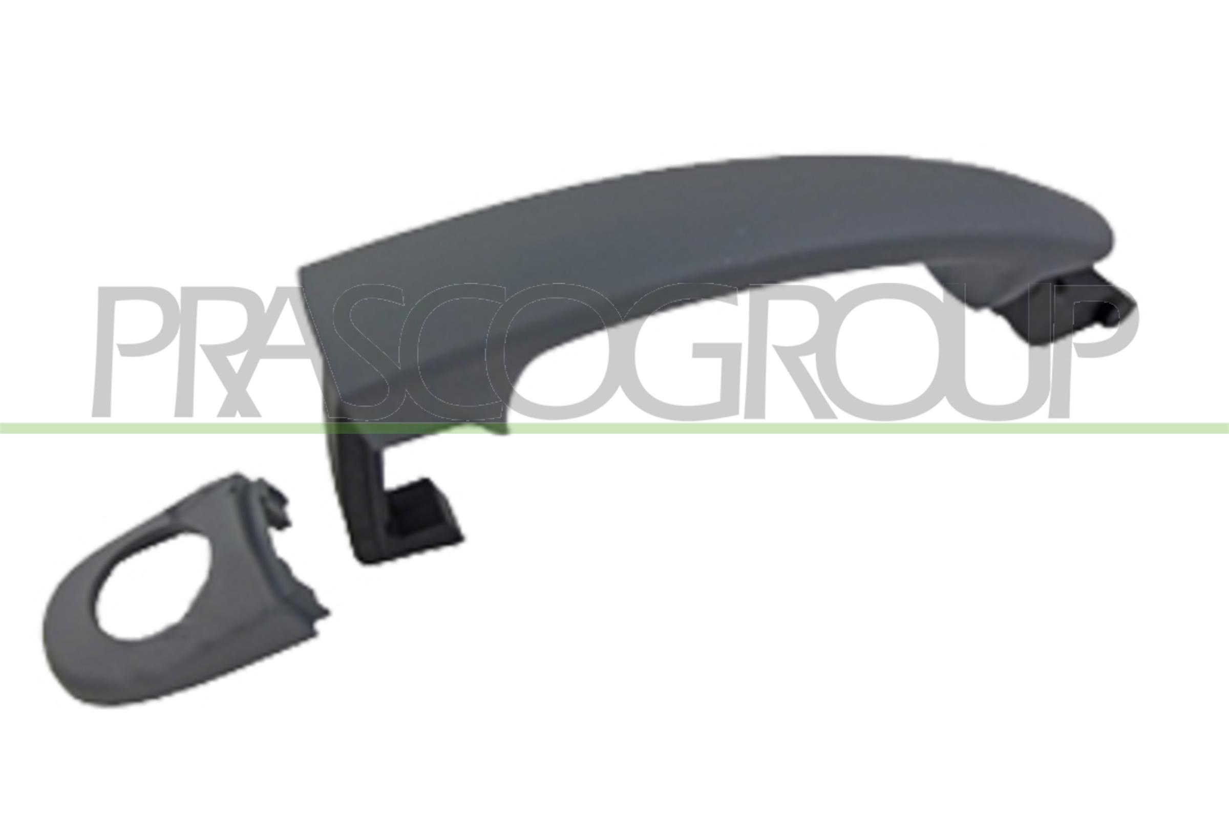 Prasco Türgriff Vg5228004 Vorne Links Für Vw