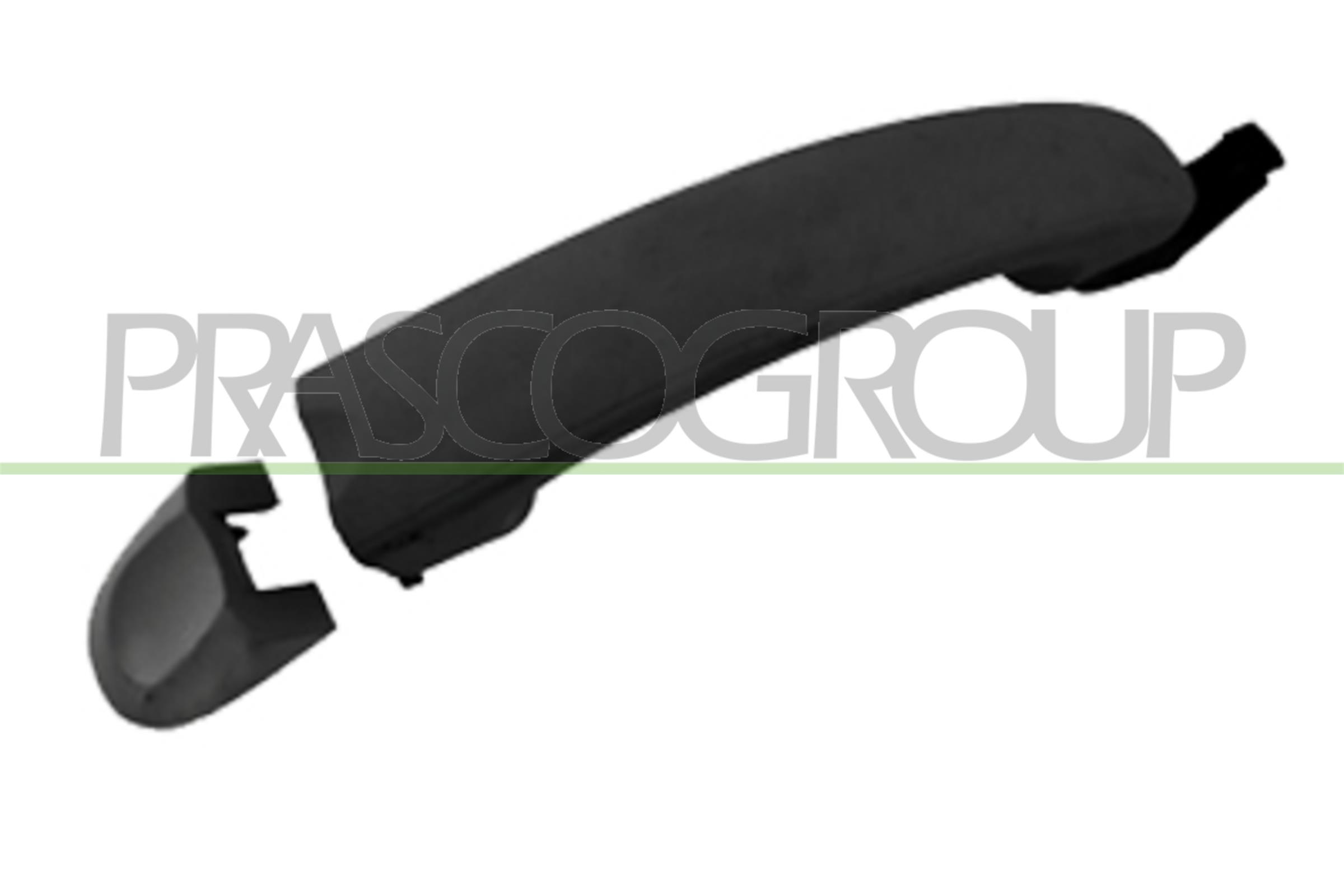 Prasco Türgriff Vg6108003 Vorne Rechts Für Vw