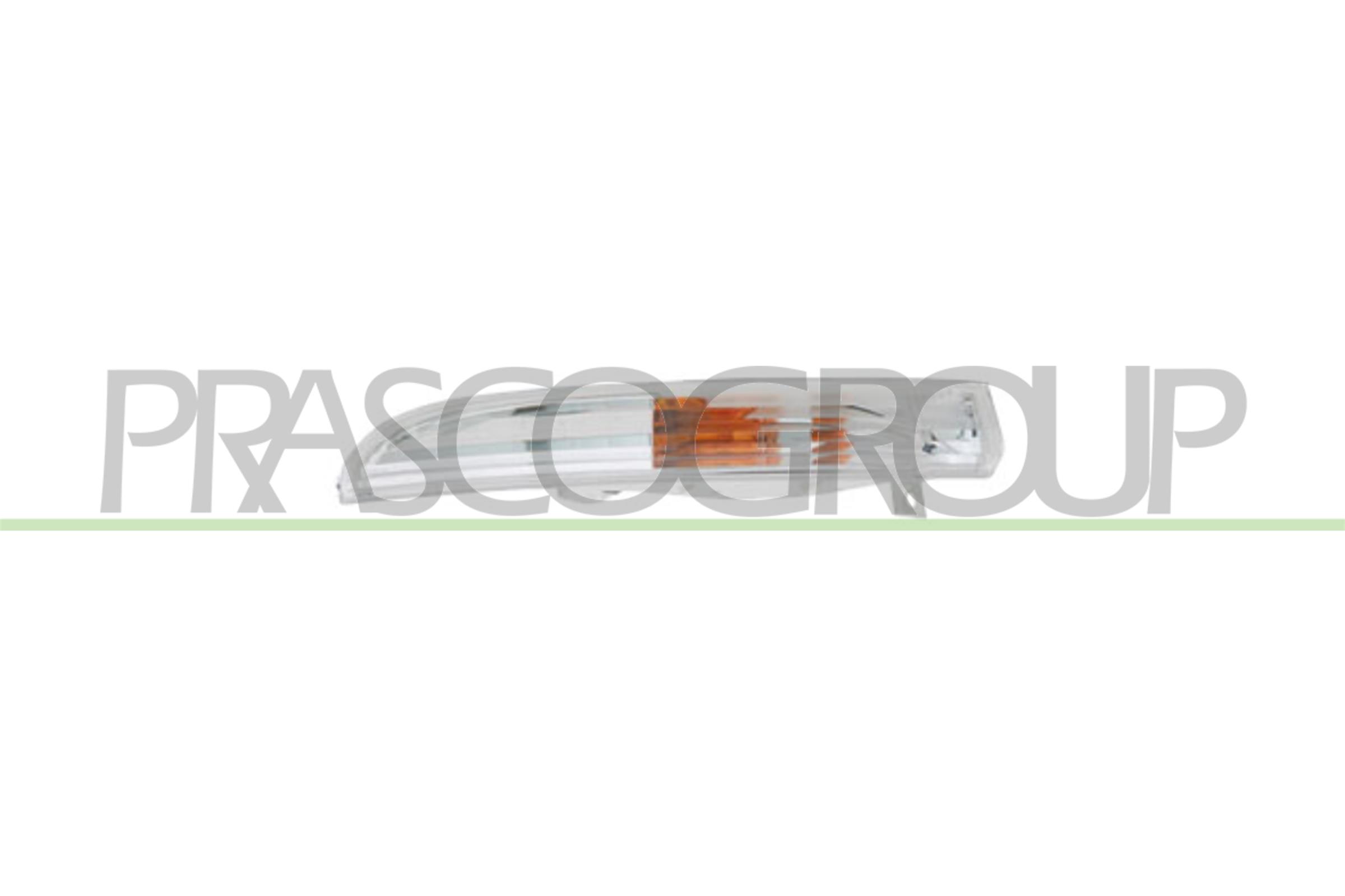 PRASCO Blinkleuchte vg6204314 vorne links für VW