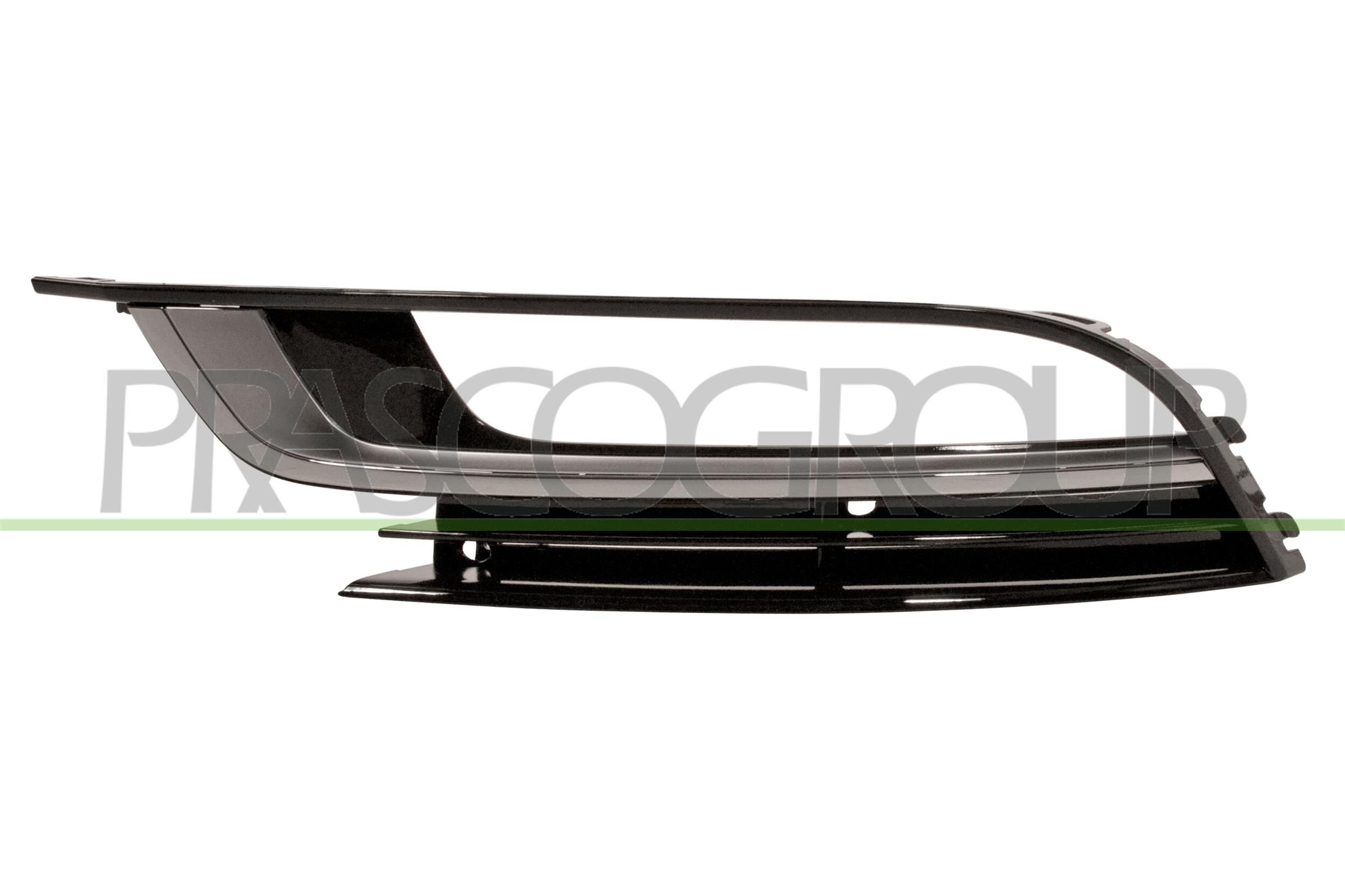 Prasco Lüftungsgitter, Stoßfänger Vg6222134 Links Für Vw