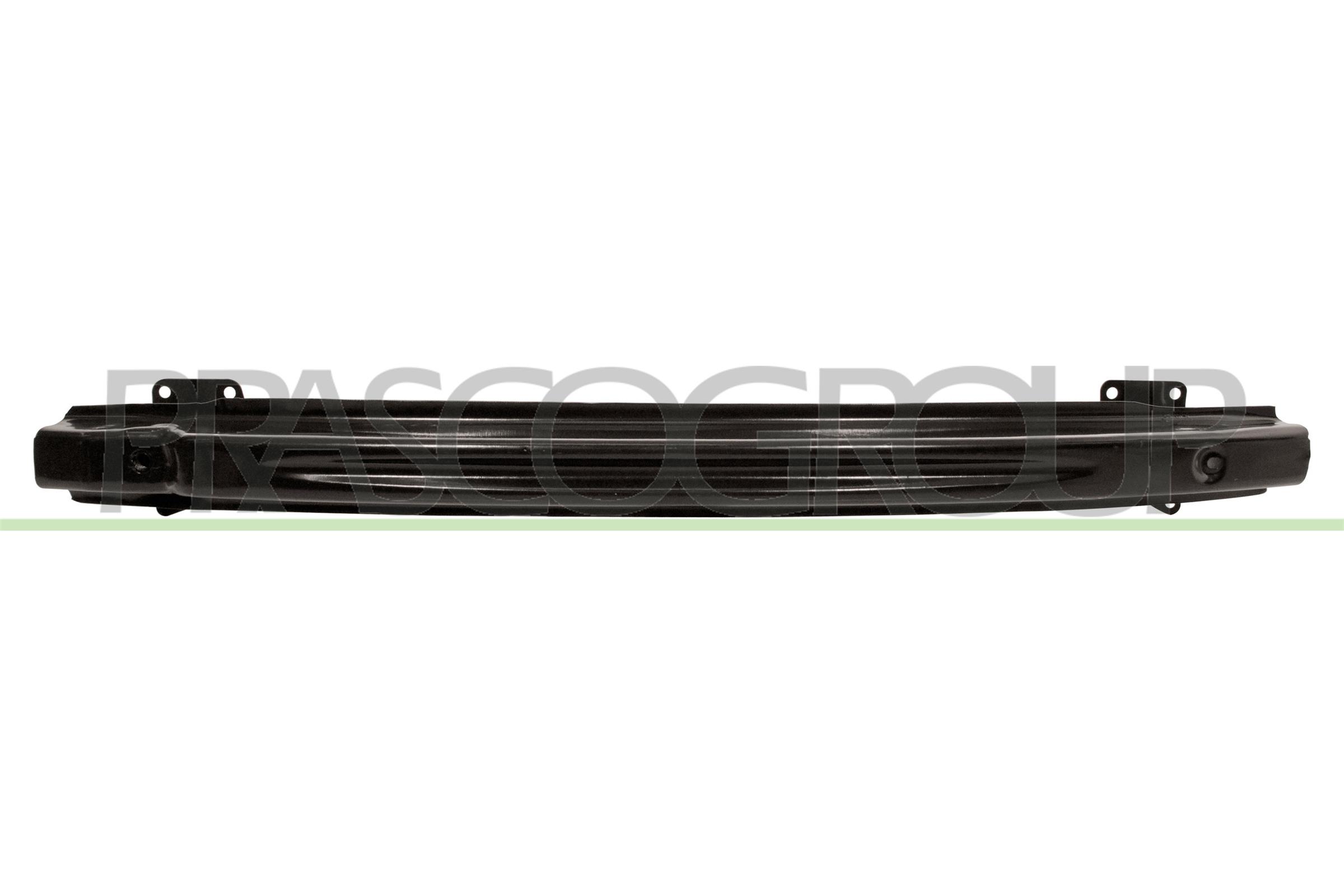 PRASCO Träger, Stoßfänger vg7171672 hinten für VW