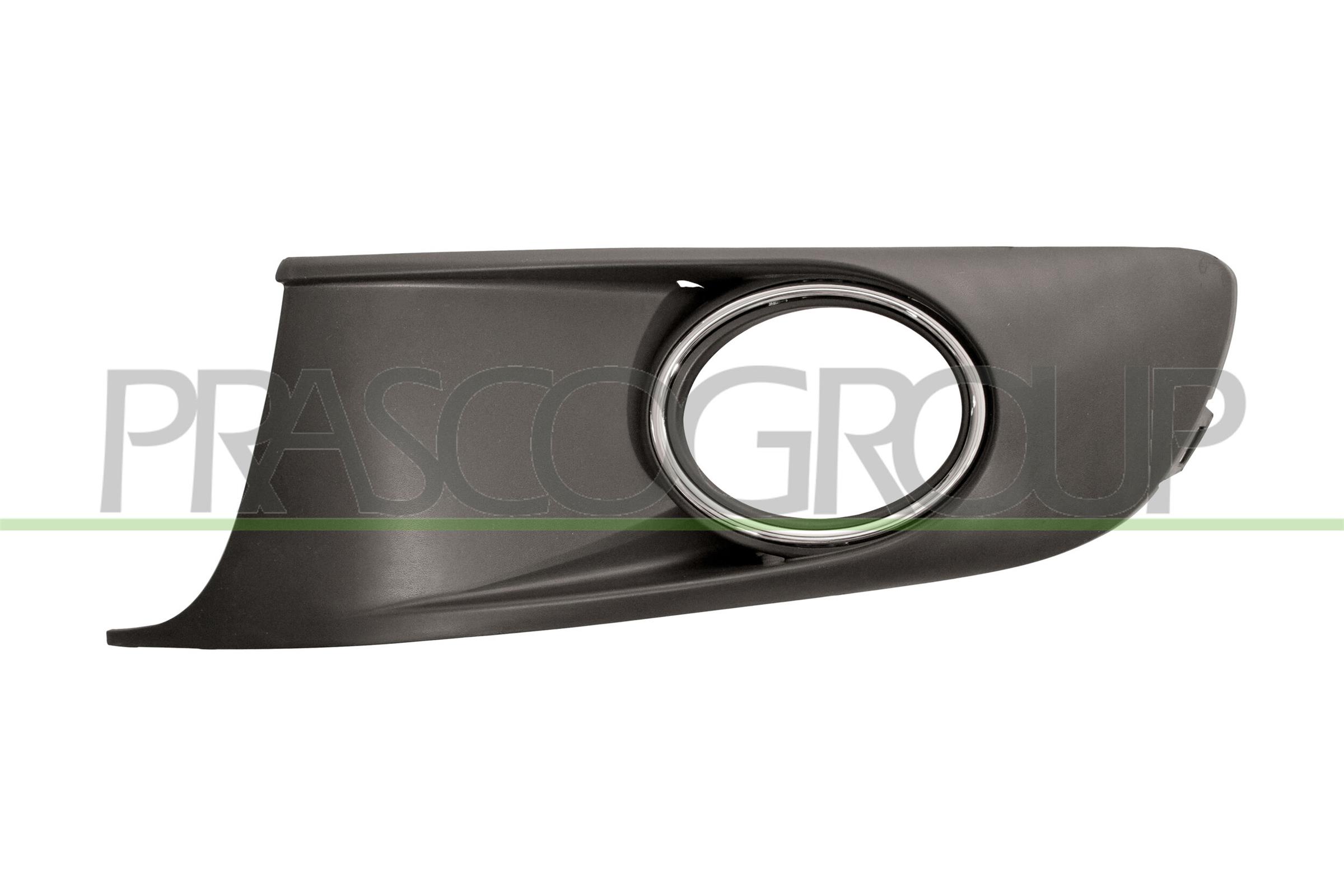 PRASCO Lüftungsgitter, Stoßfänger vg7192134 links für VW
