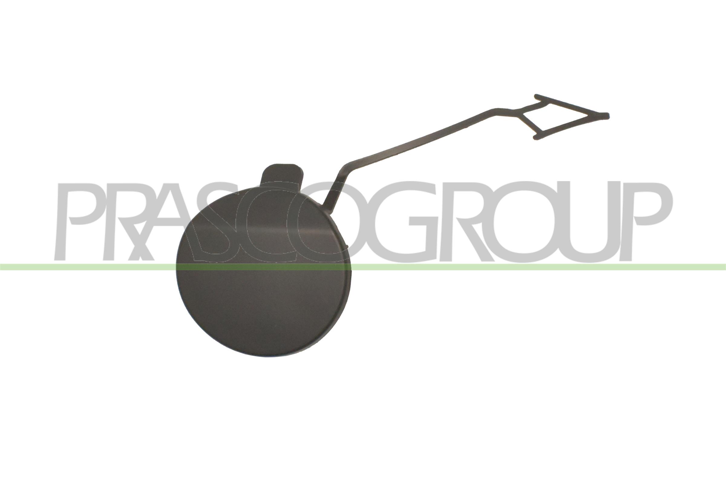 Prasco Klappe, Abschlepphaken Vg7211286 Hinten Für Vw