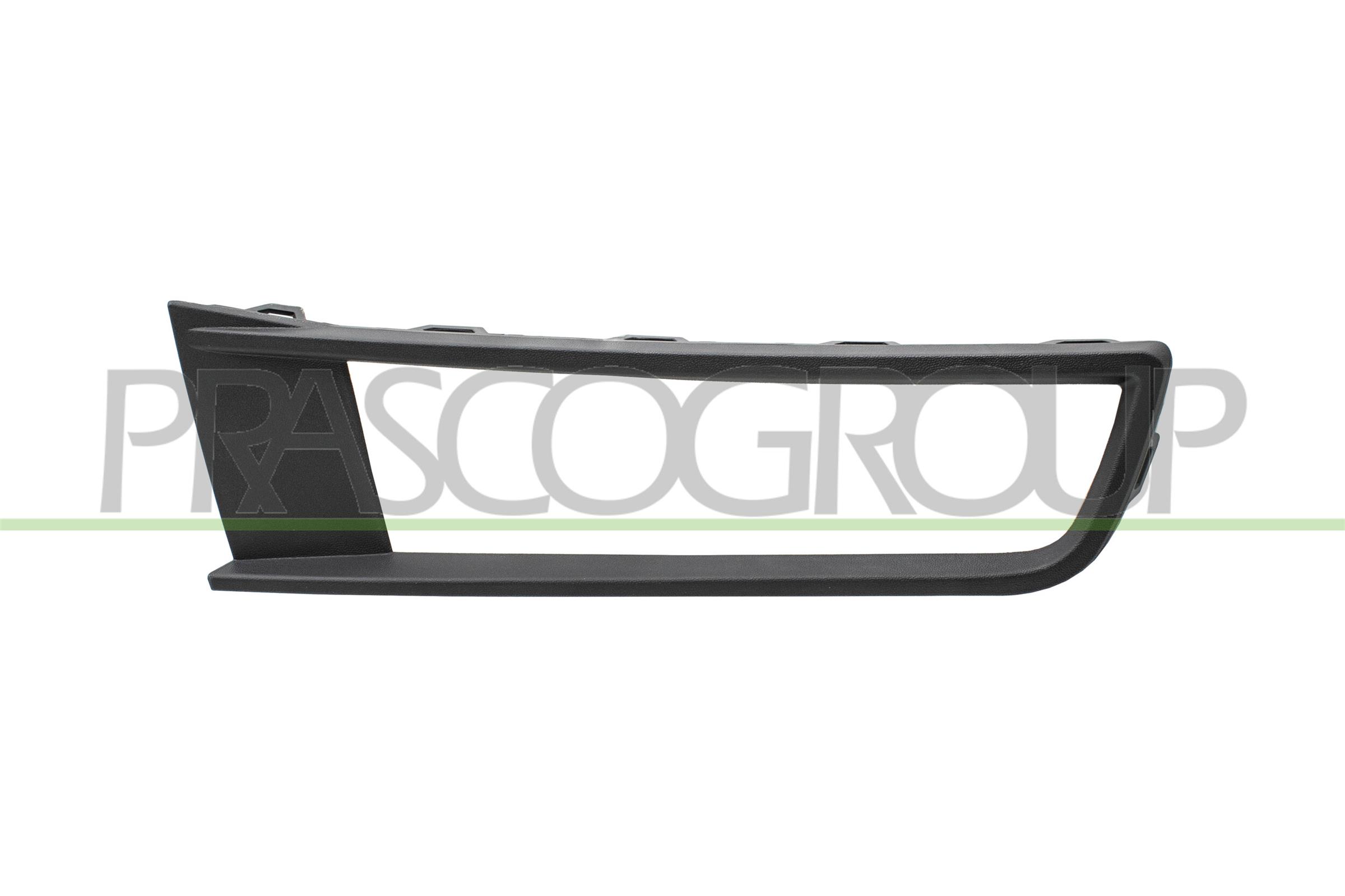 Prasco Lüftungsgitter, Stoßfänger Vg7212134 Vorne Links Für Vw