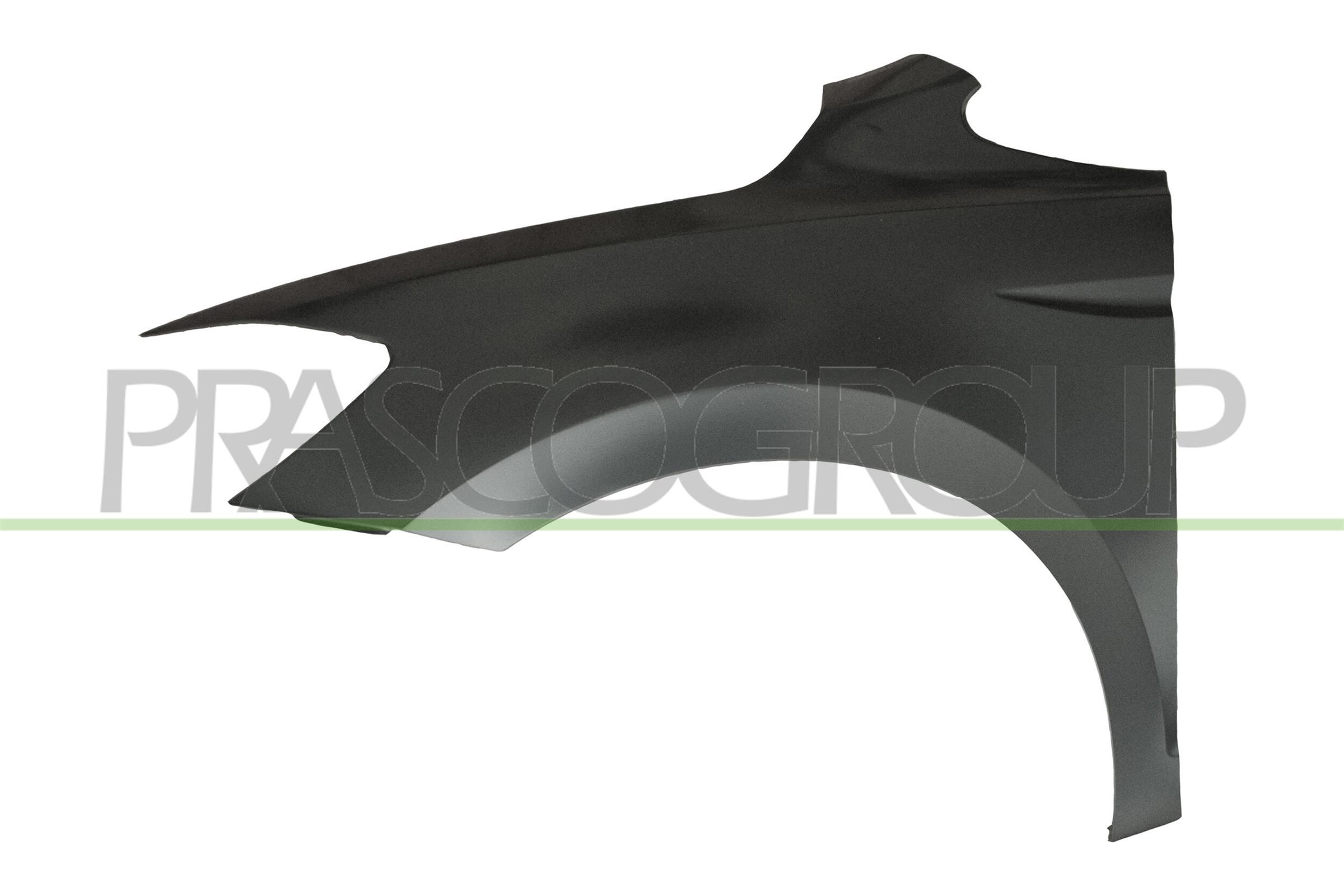 PRASCO Kotflügel vg7213004 vorne links für VW