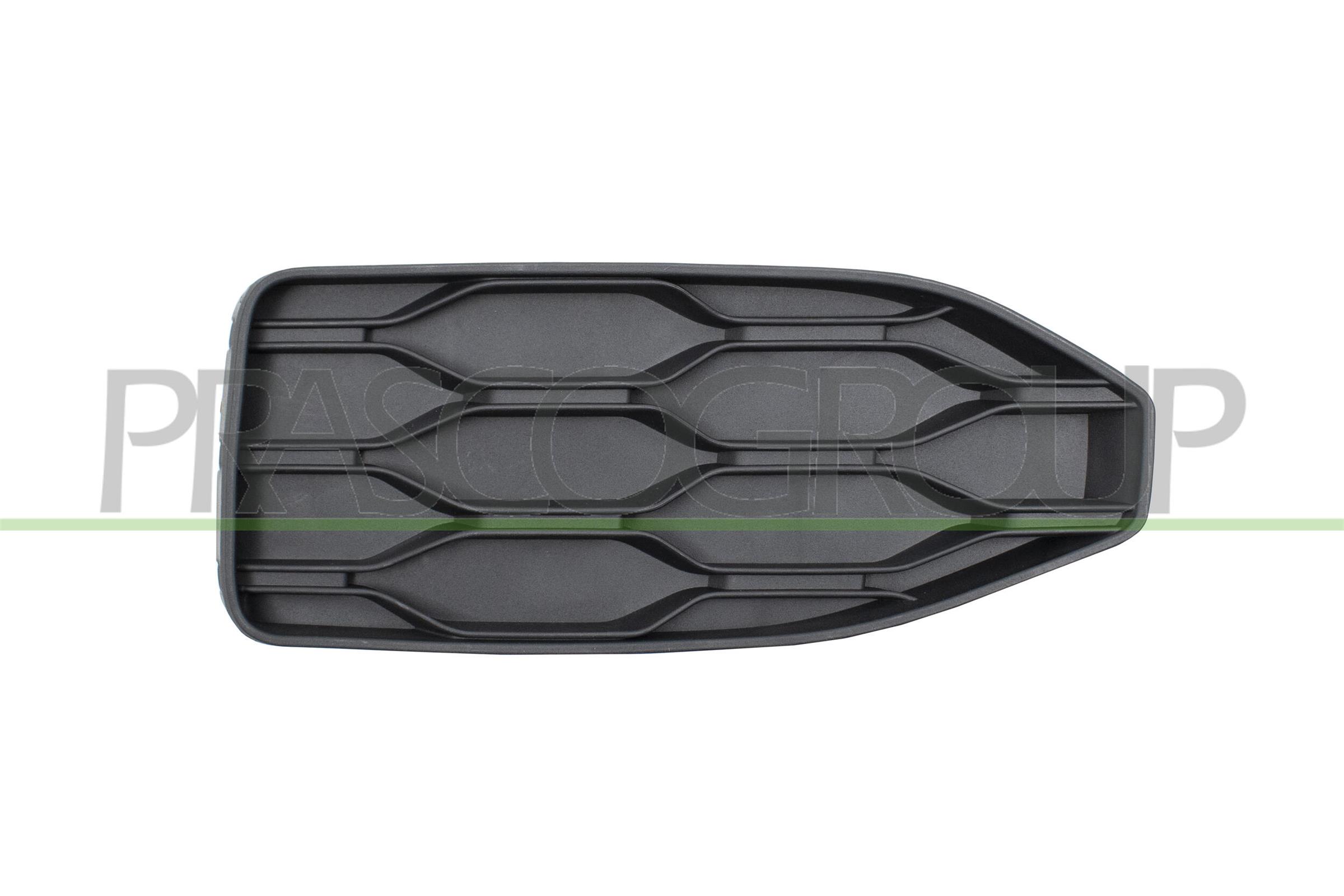 PRASCO Lüftungsgitter, Stoßfänger vg7702114 vorne links für VW