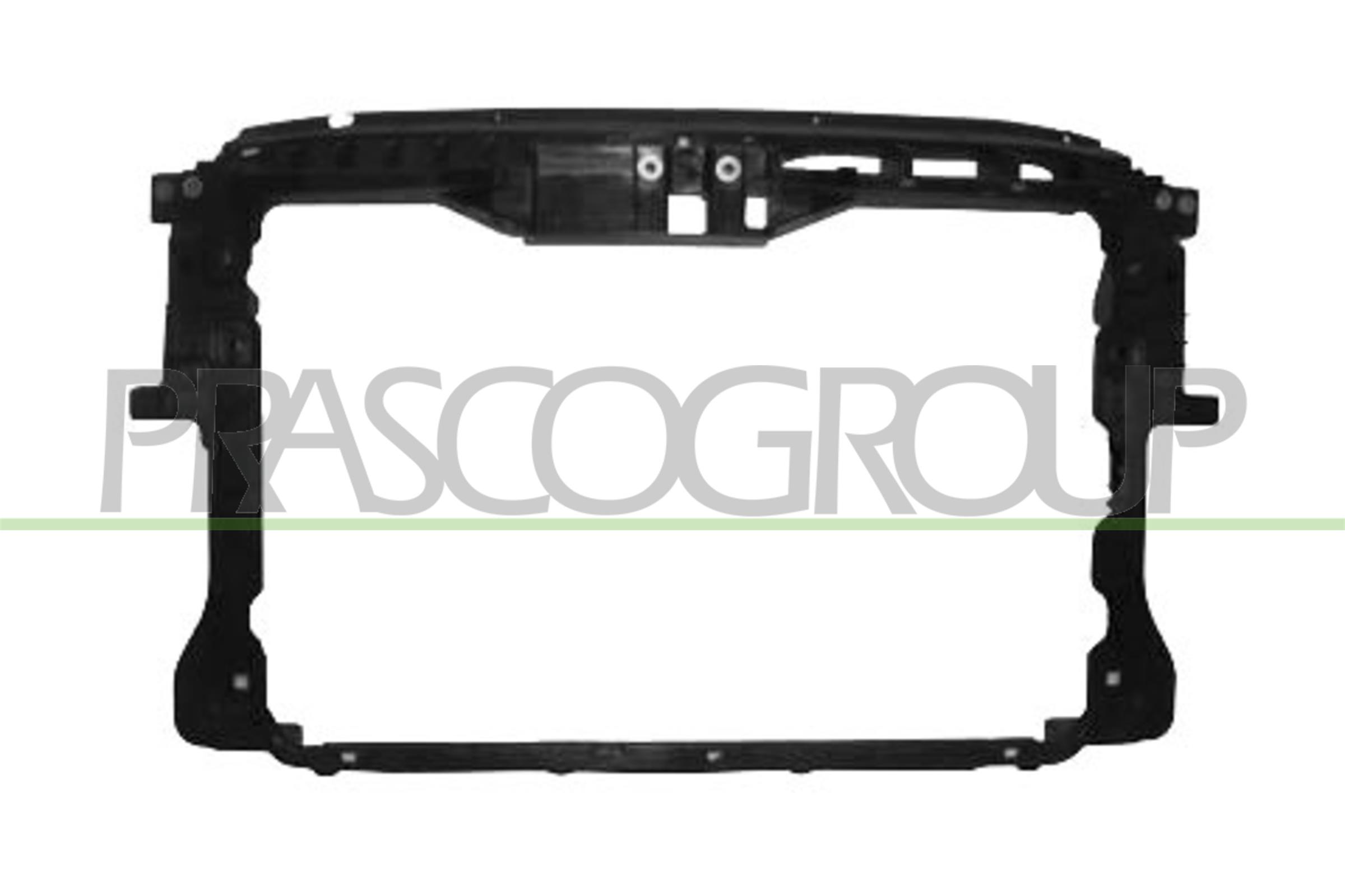 Prasco Frontverkleidung Vg8073210 Für Vw