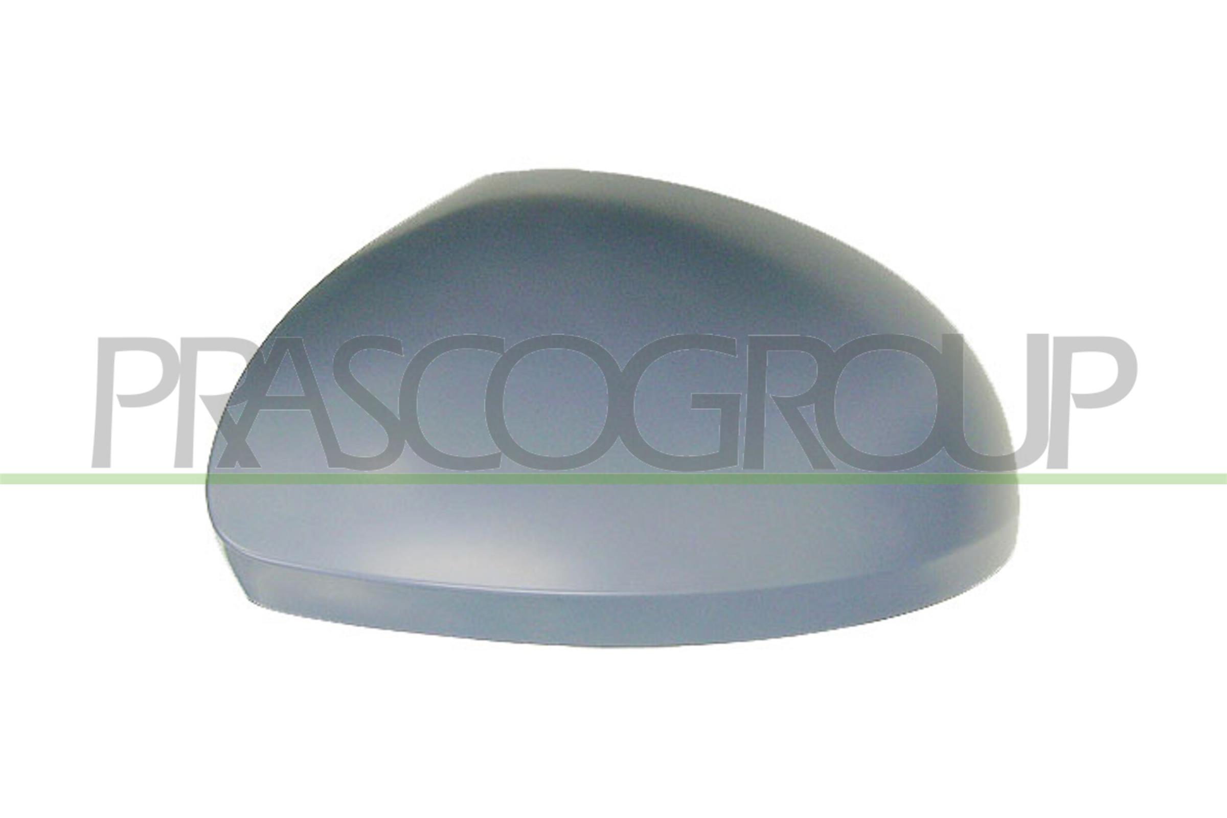 PRASCO Abdeckung, Außenspiegel vg8077414 links für VW