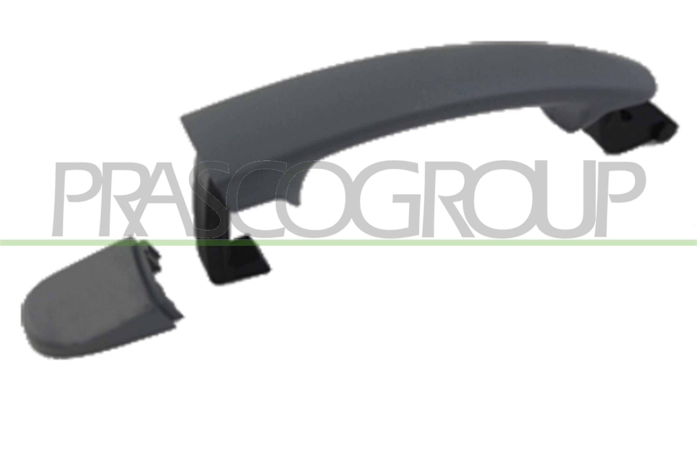 Prasco Türgriff Vg8078004 Vorne Links Für Vw