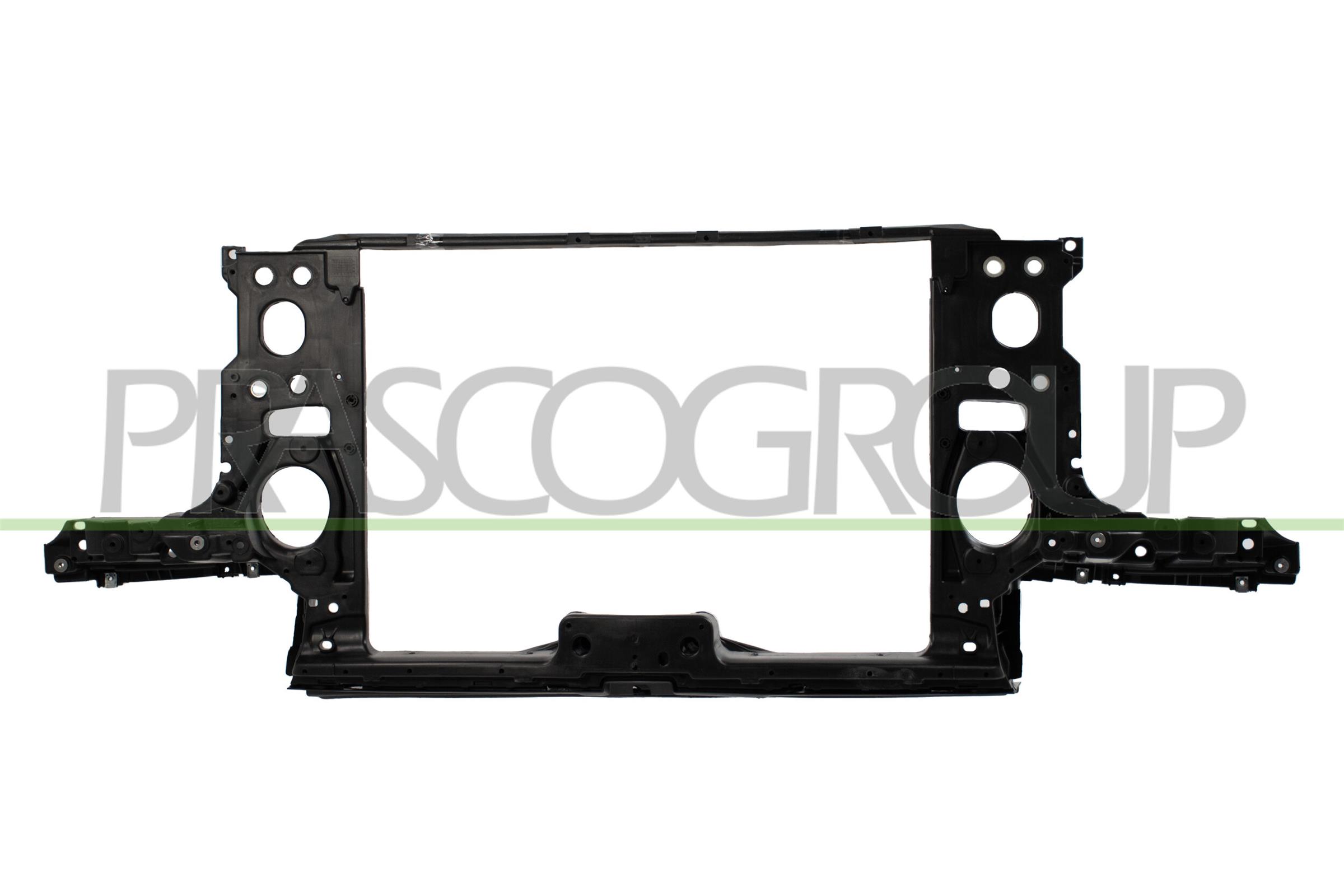 PRASCO Frontverkleidung vg8153210 für VW