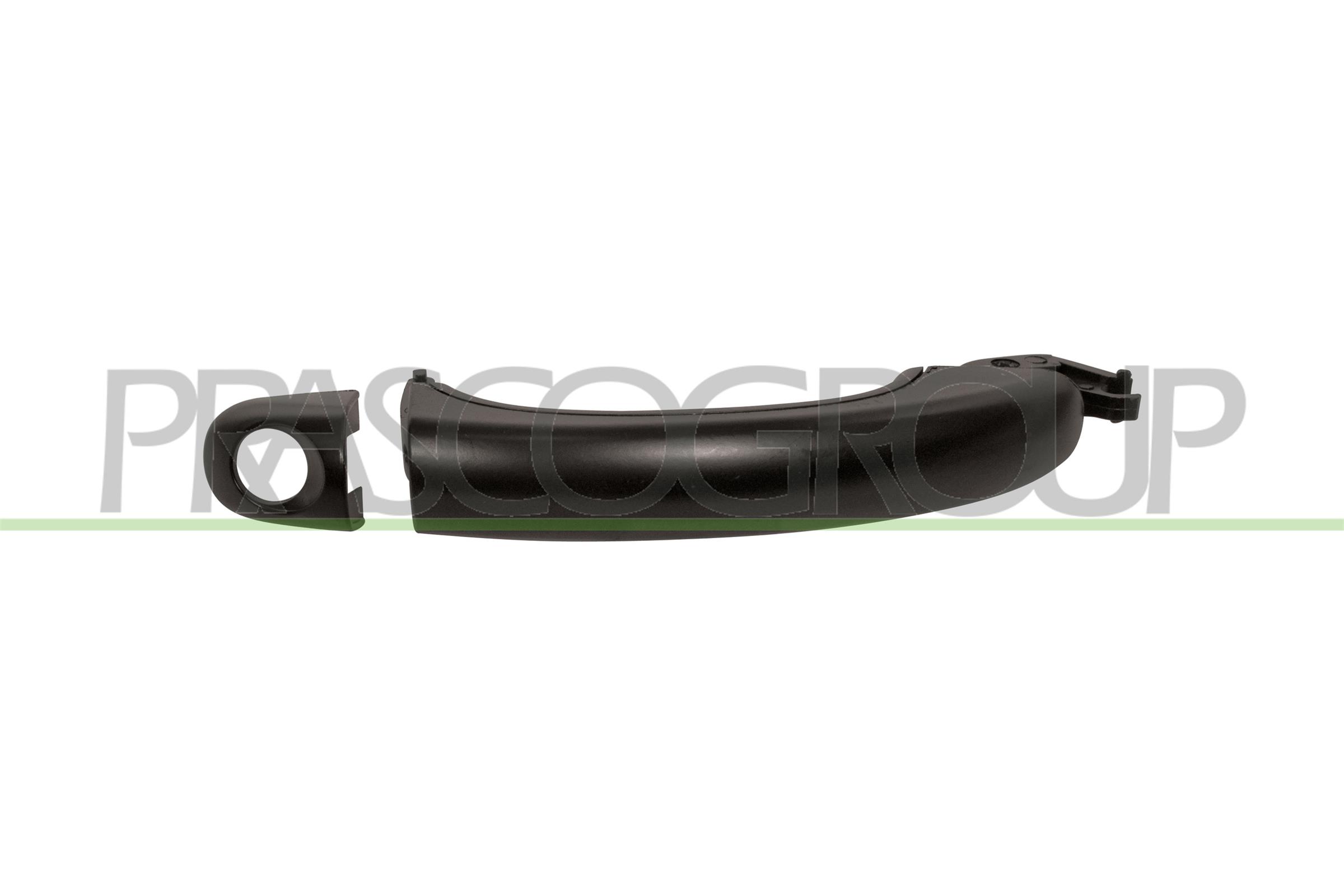 PRASCO Türgriff vg8158004 vorne links für VW